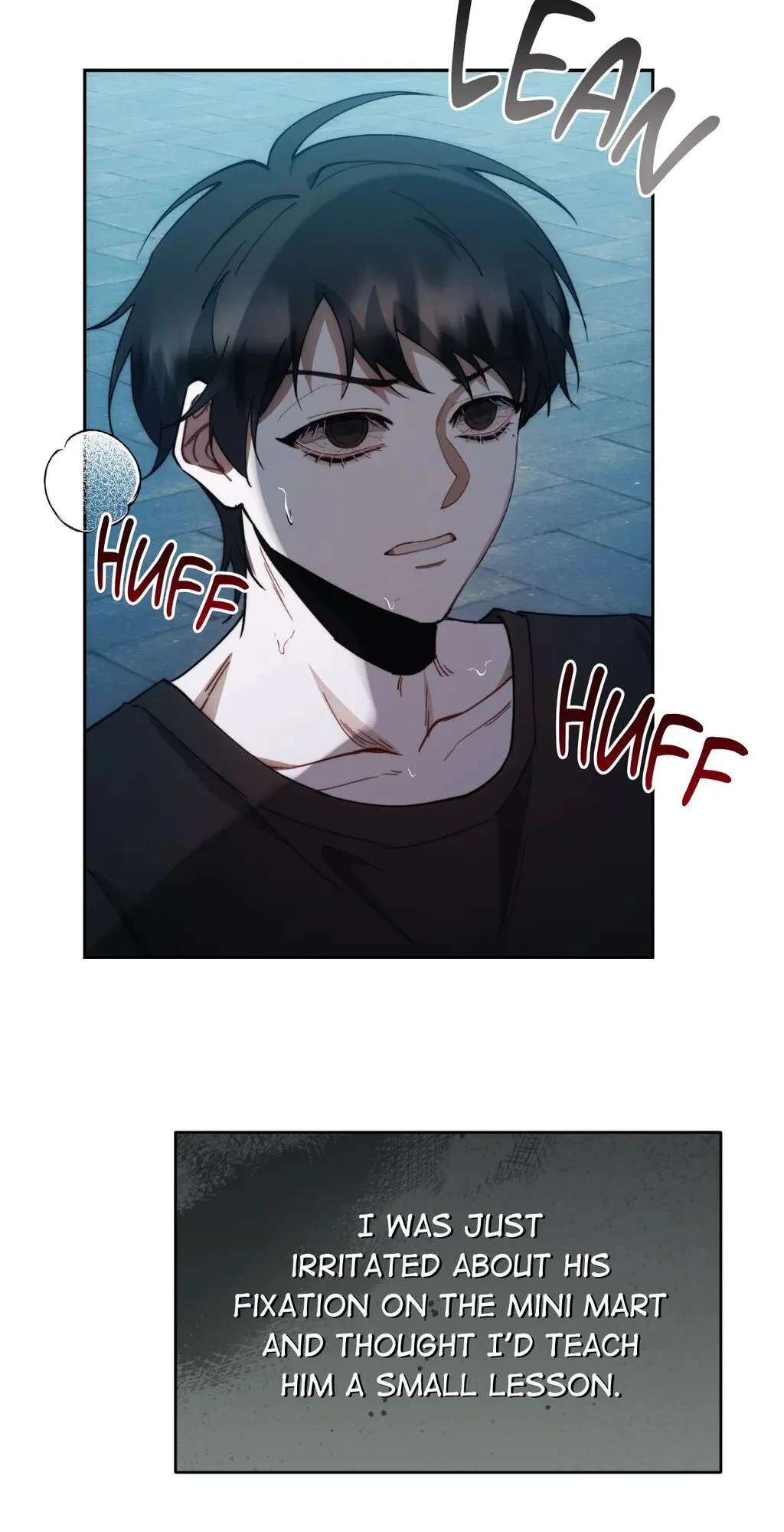 Red Mansion Chapter 37 page 64 - 