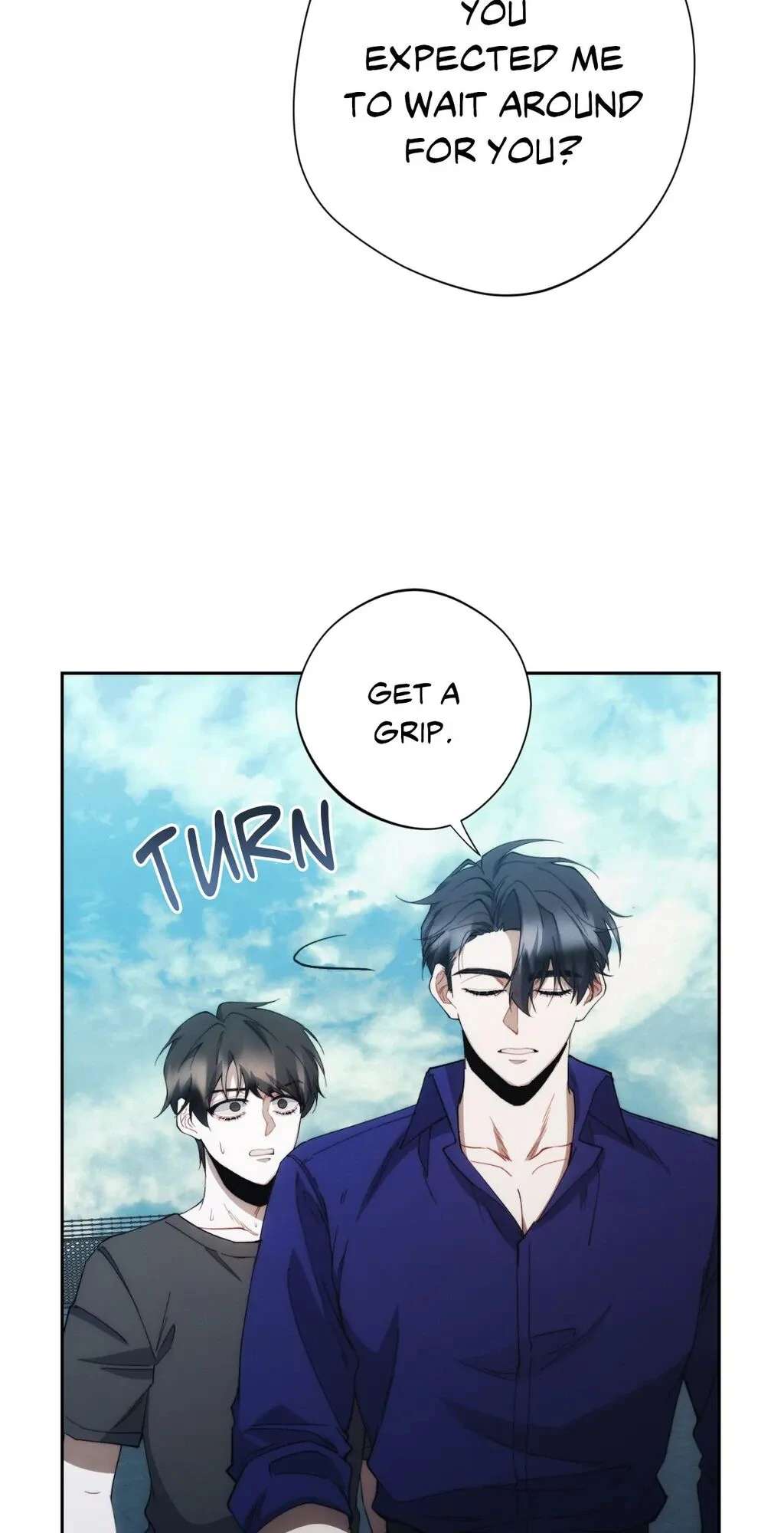 Red Mansion Chapter 37 page 66 - 