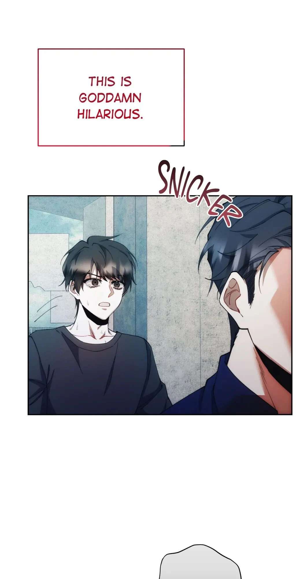 Red Mansion Chapter 37 page 69 - 