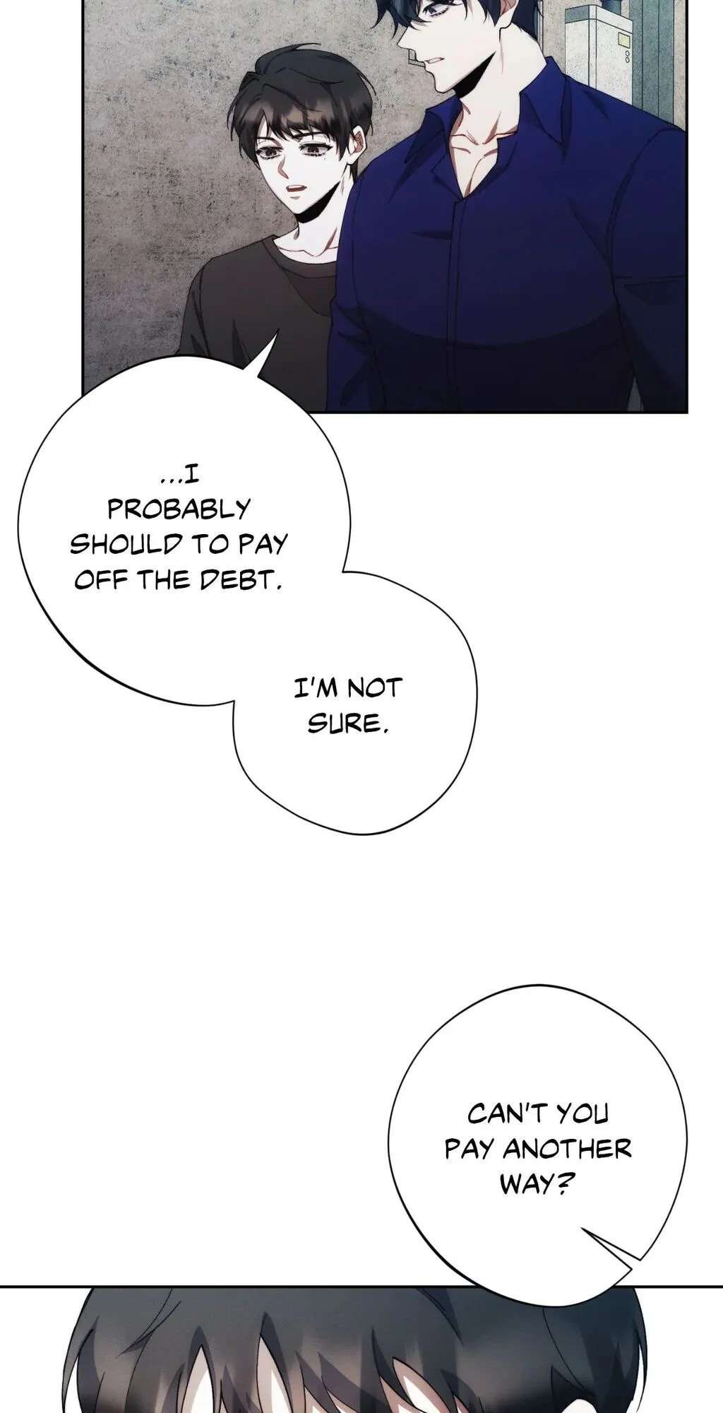 Red Mansion Chapter 37 page 8 - 