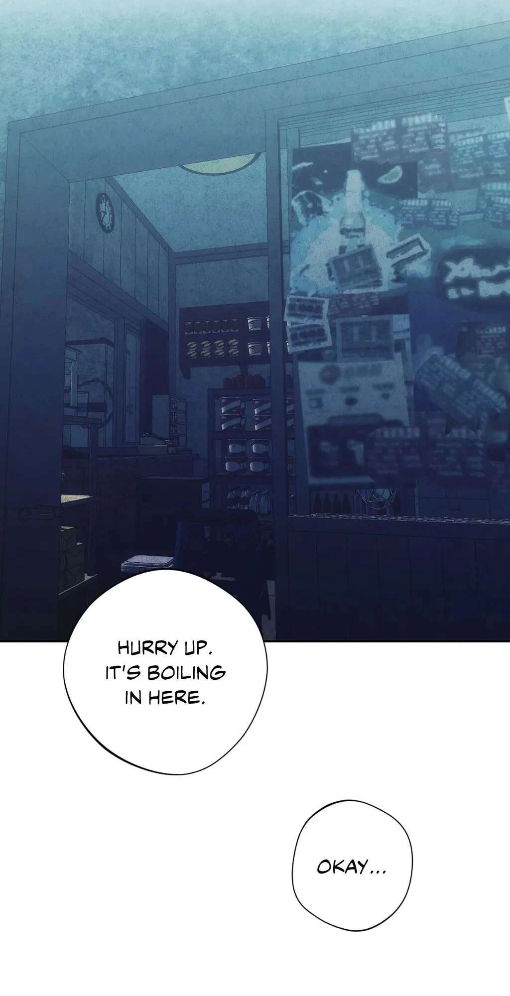Red Mansion Chapter 37 page 71 - 
