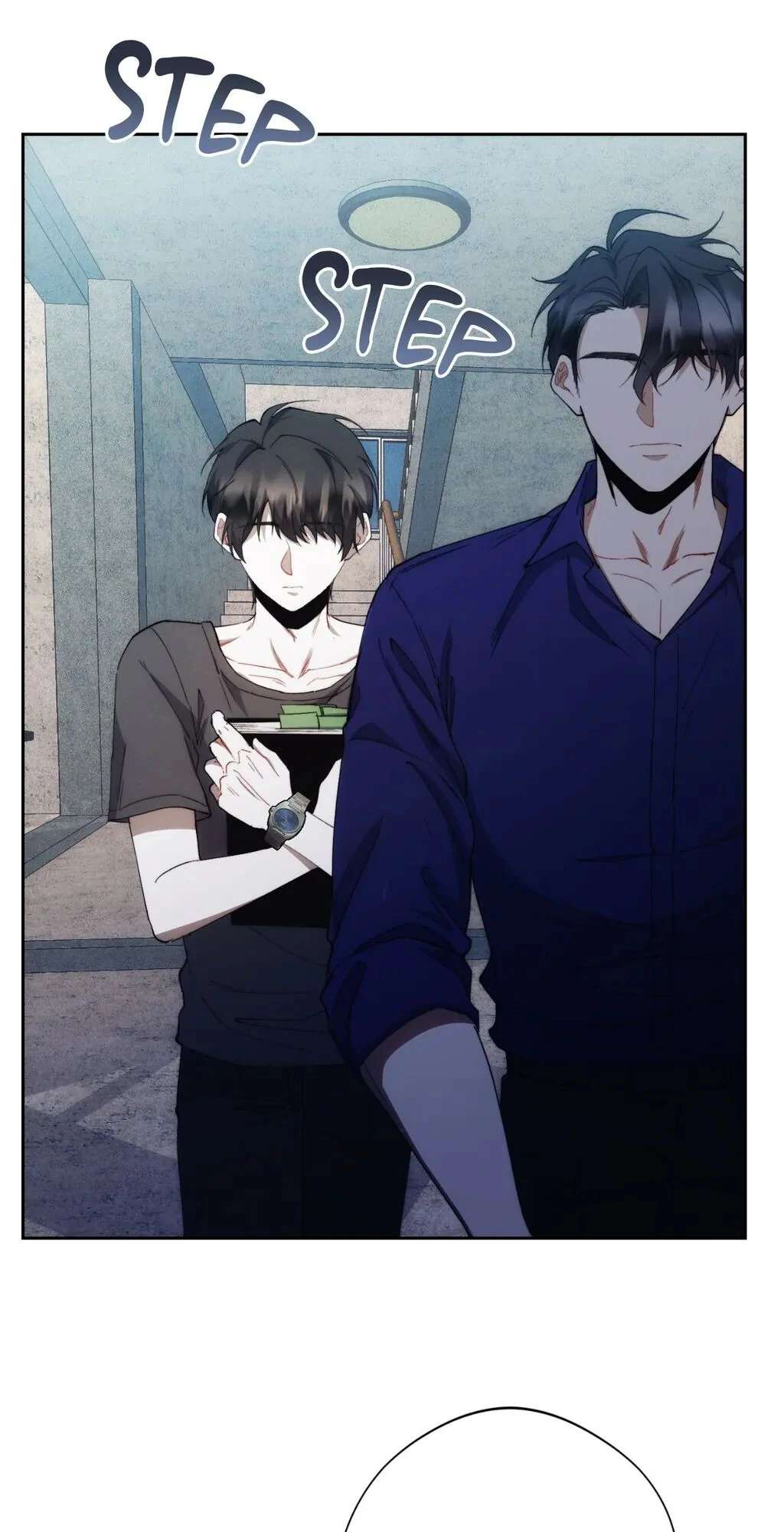 Red Mansion Chapter 37 page 72 - 