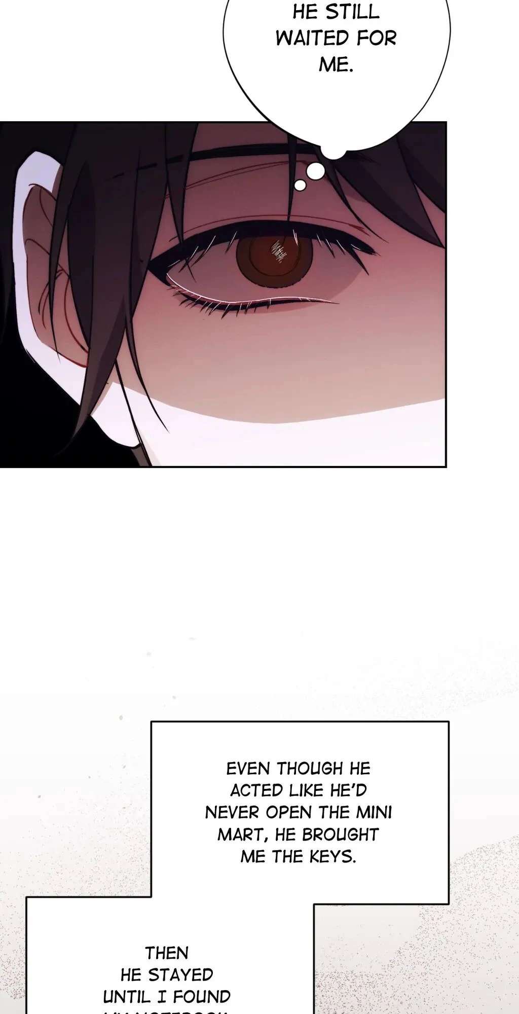 Red Mansion Chapter 37 page 73 - 