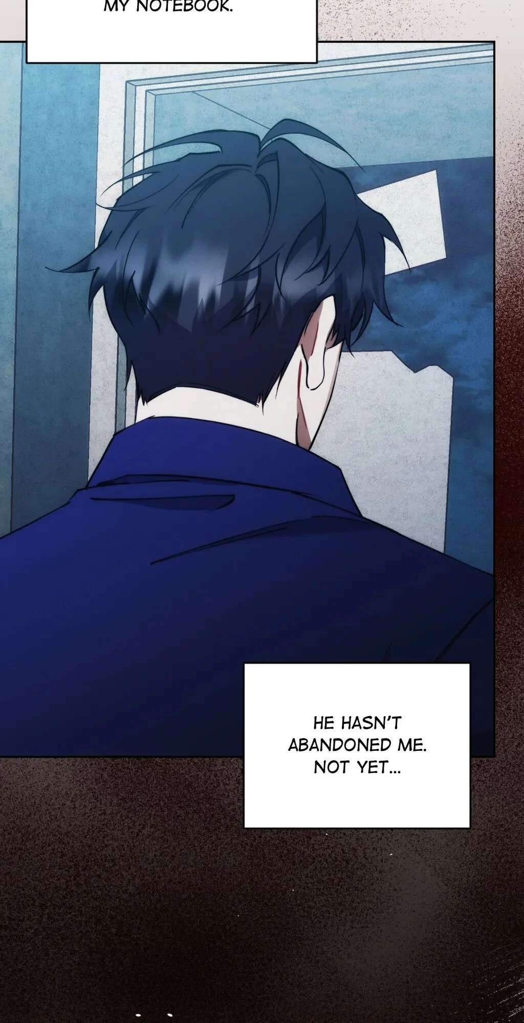 Red Mansion Chapter 37 page 74 - 