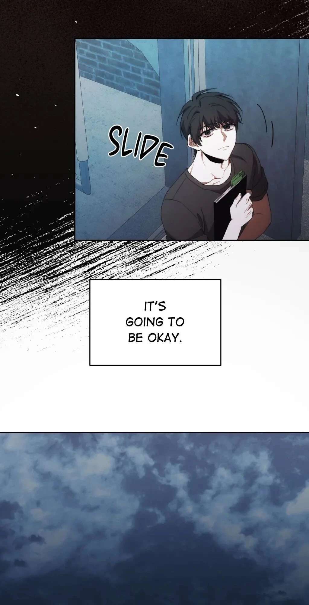 Red Mansion Chapter 37 page 75 - 