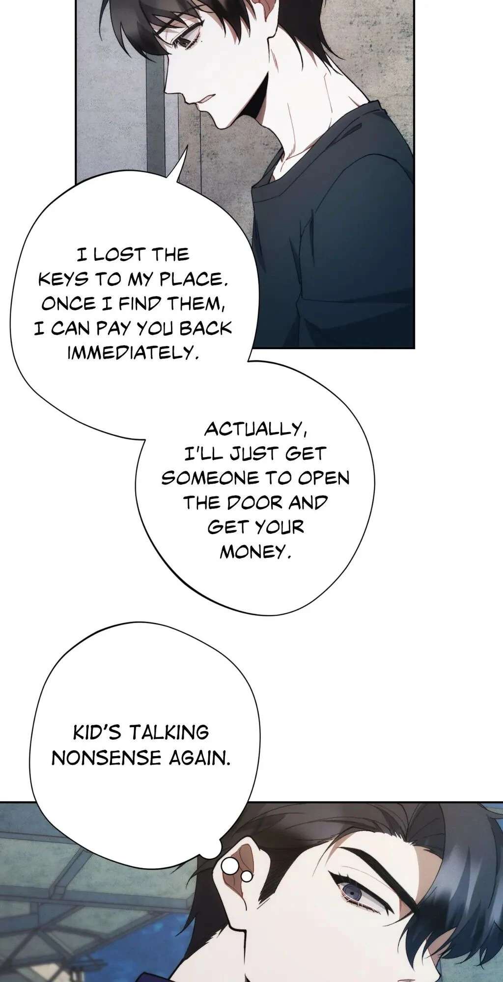 Red Mansion Chapter 37 page 10 - 