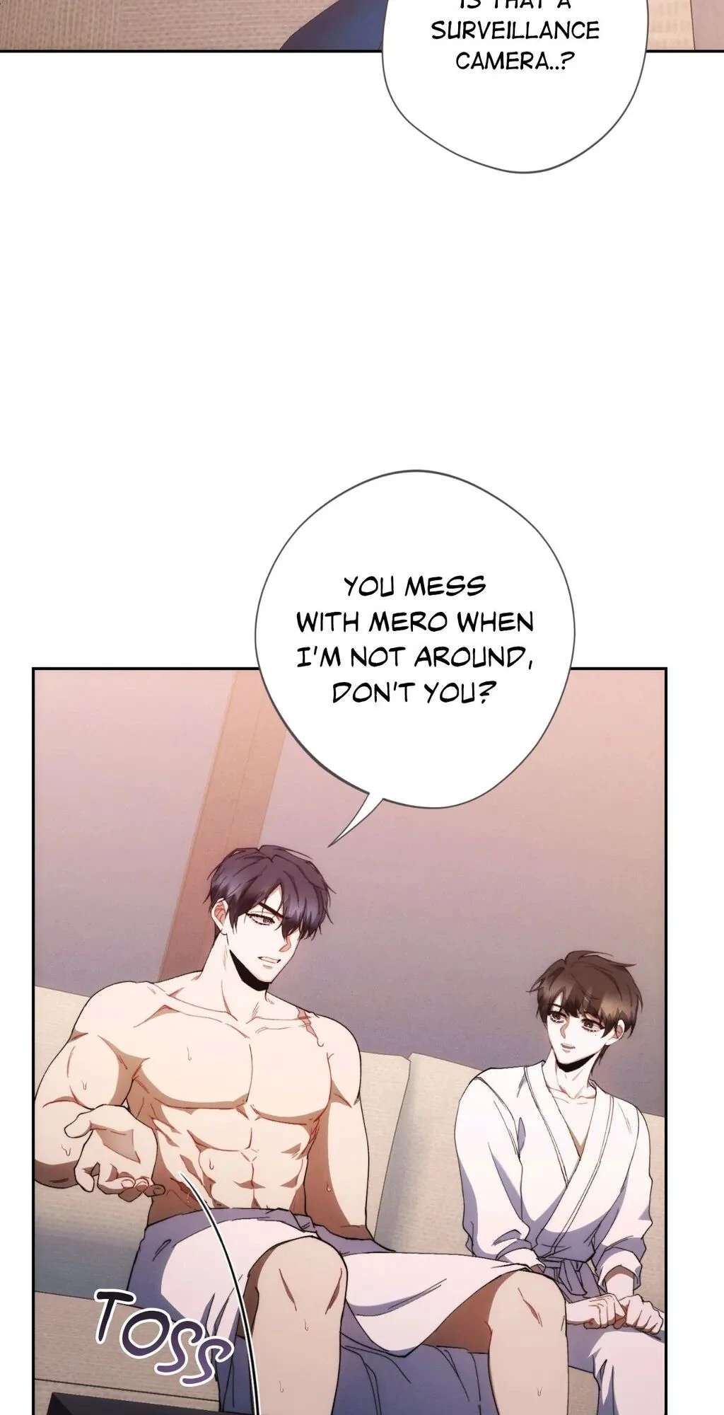Red Mansion Chapter 38 page 11 - 
