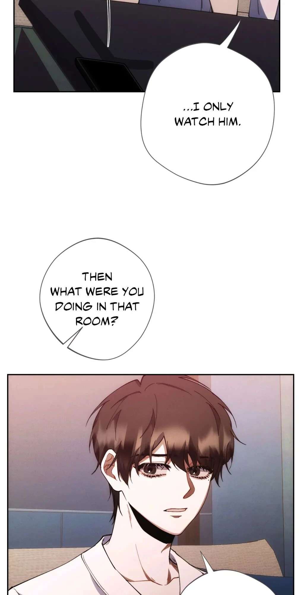 Red Mansion Chapter 38 page 12 - 