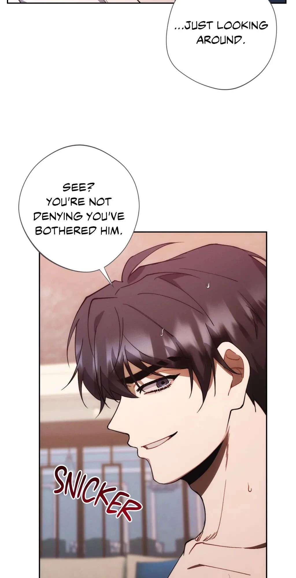 Red Mansion Chapter 38 page 13 - 