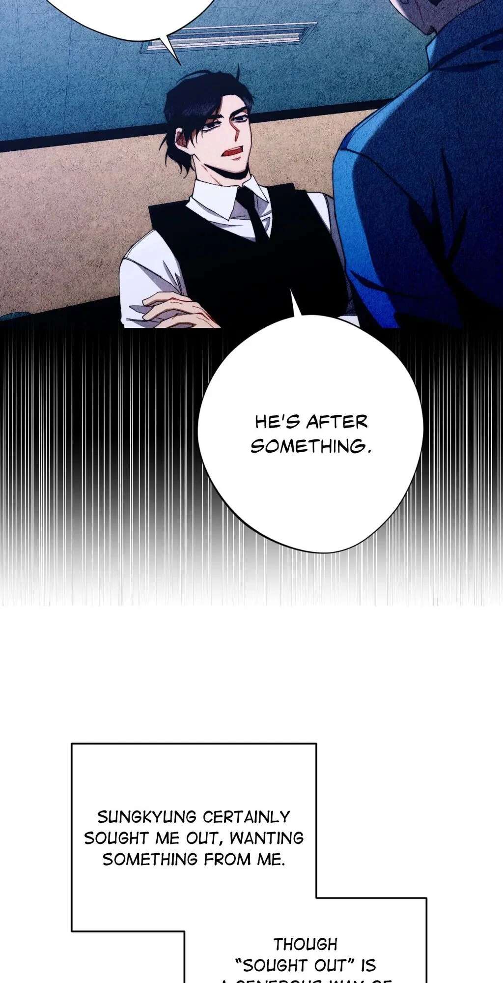 Red Mansion Chapter 38 page 15 - 
