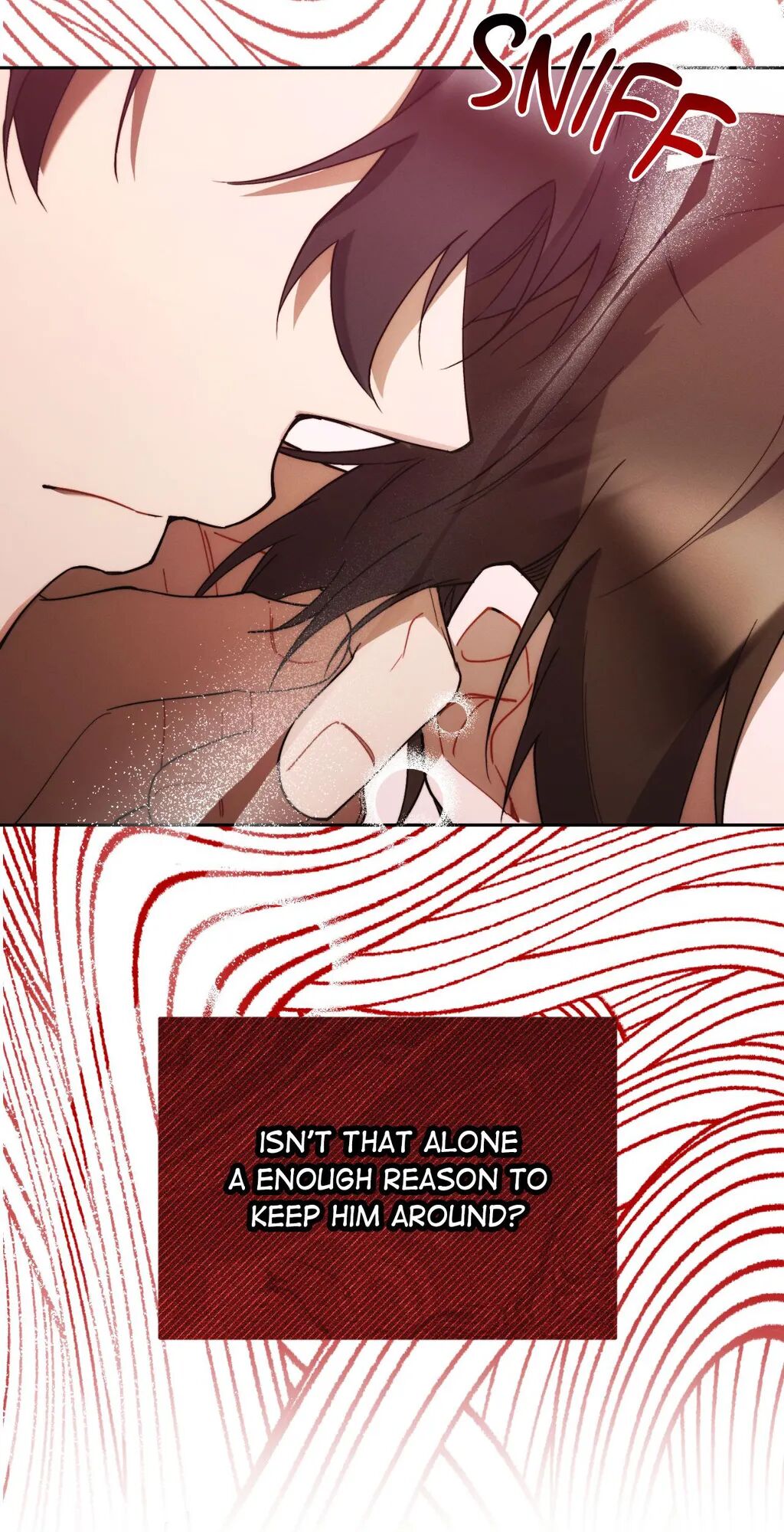 Red Mansion Chapter 38 page 17 - 