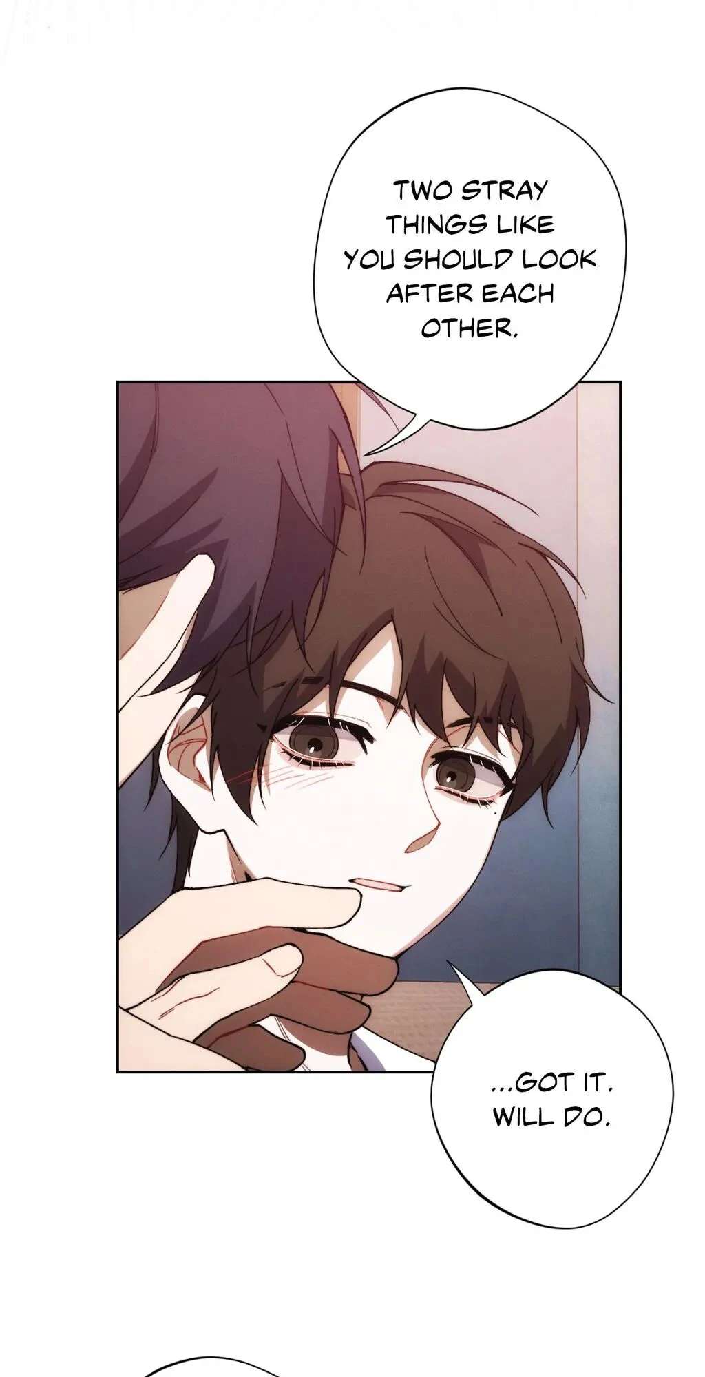 Red Mansion Chapter 38 page 18 - 