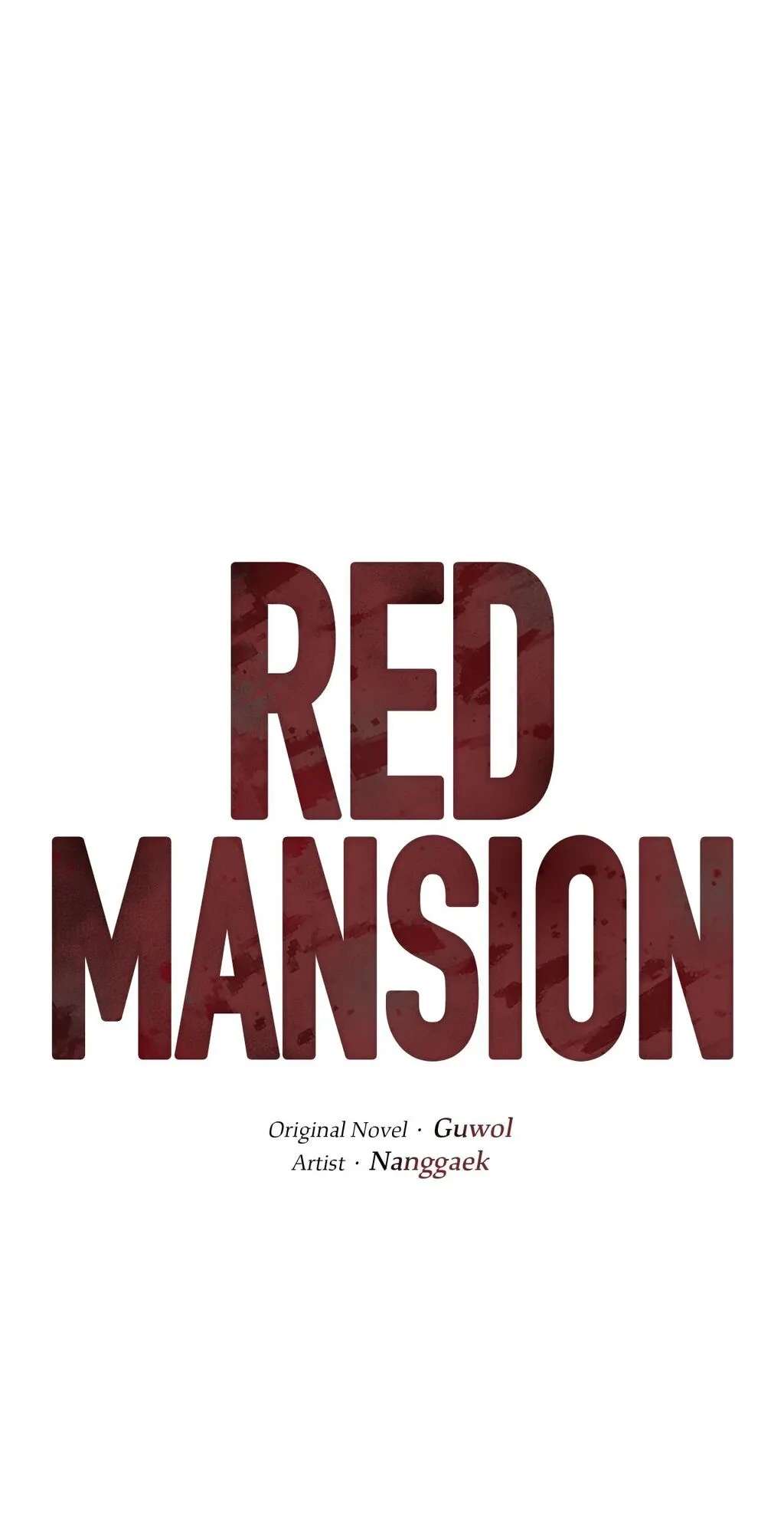 Red Mansion Chapter 38 page 21 - 