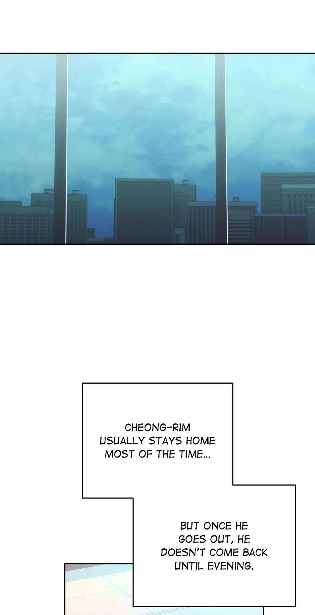 Red Mansion Chapter 38 page 22 - 