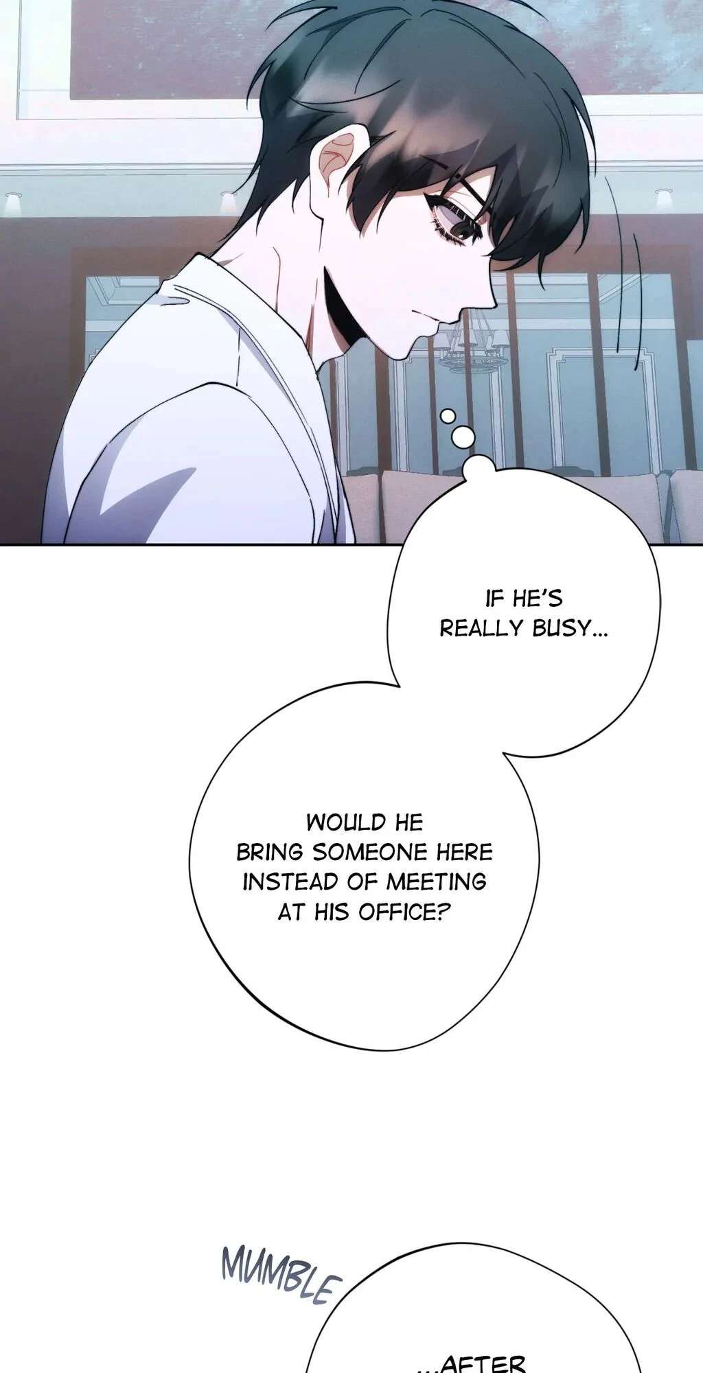 Red Mansion Chapter 38 page 24 - 