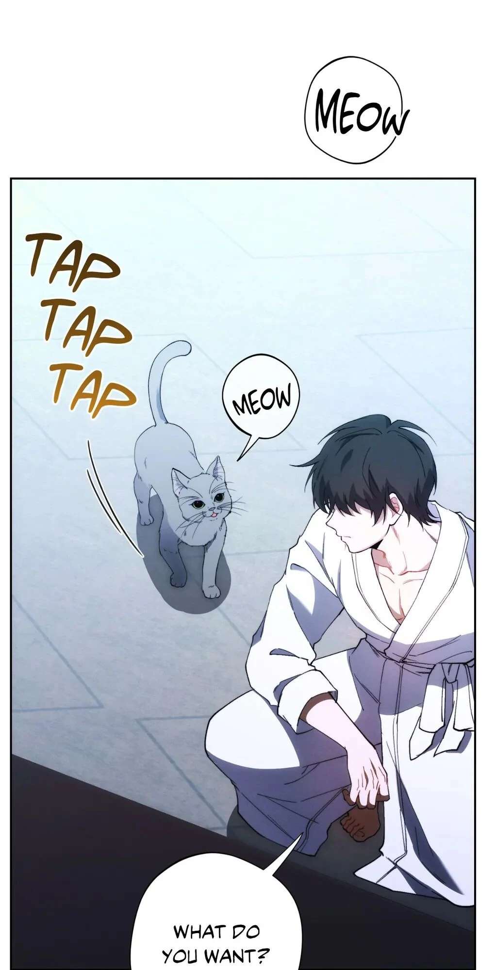 Red Mansion Chapter 38 page 26 - 