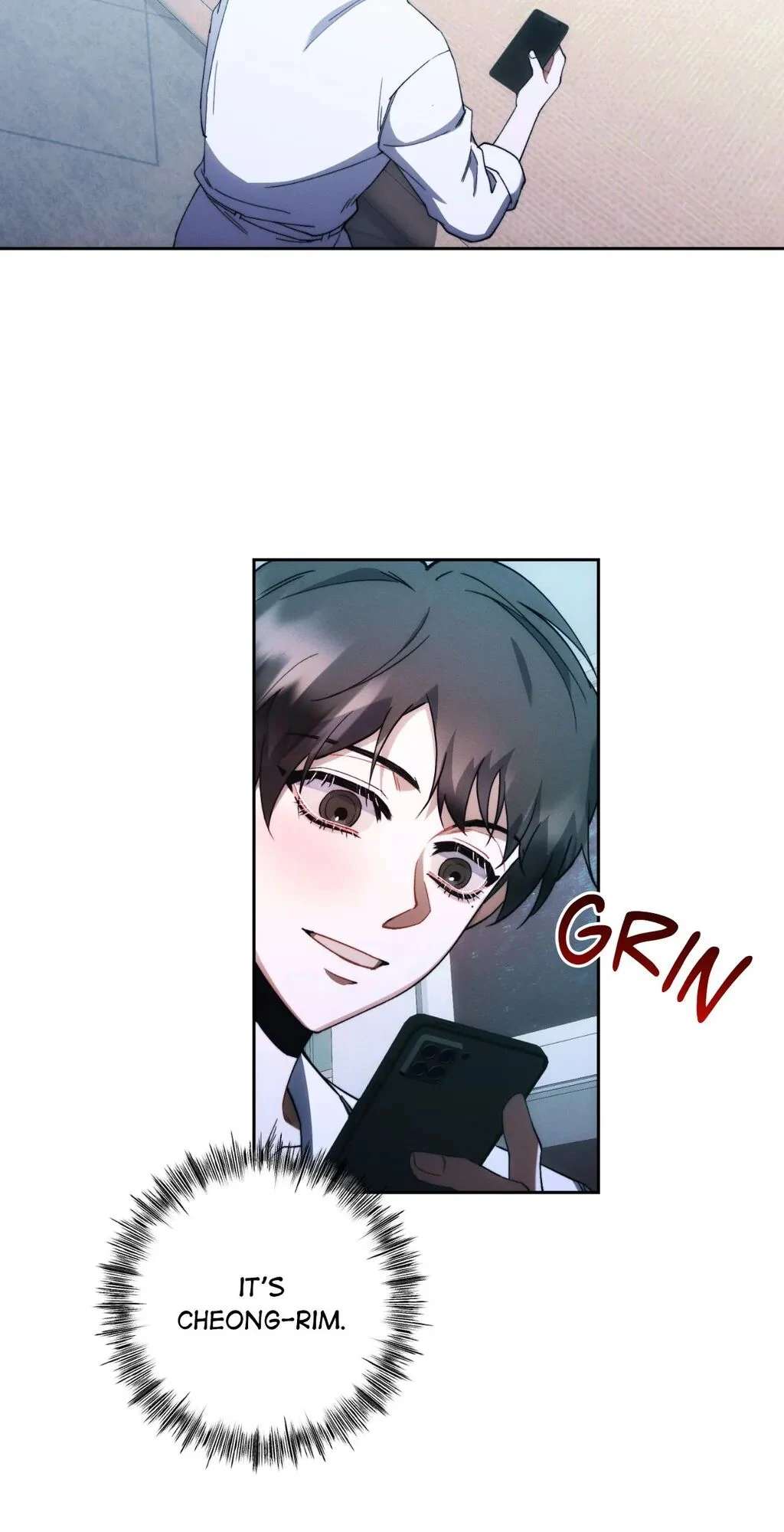 Red Mansion Chapter 38 page 30 - 
