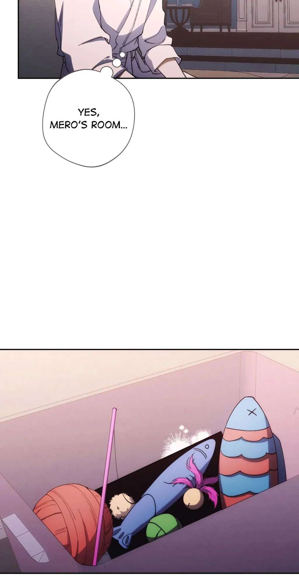 Red Mansion Chapter 38 page 4 - 
