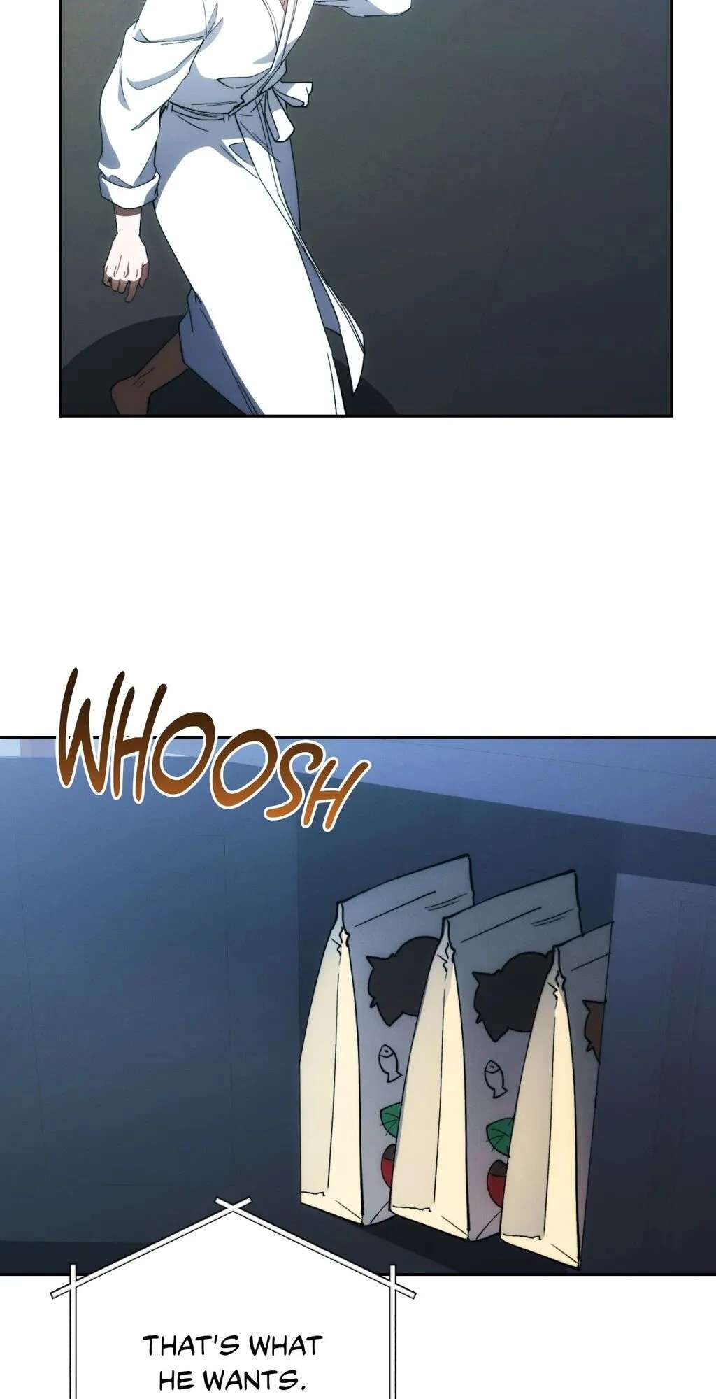 Red Mansion Chapter 38 page 32 - 