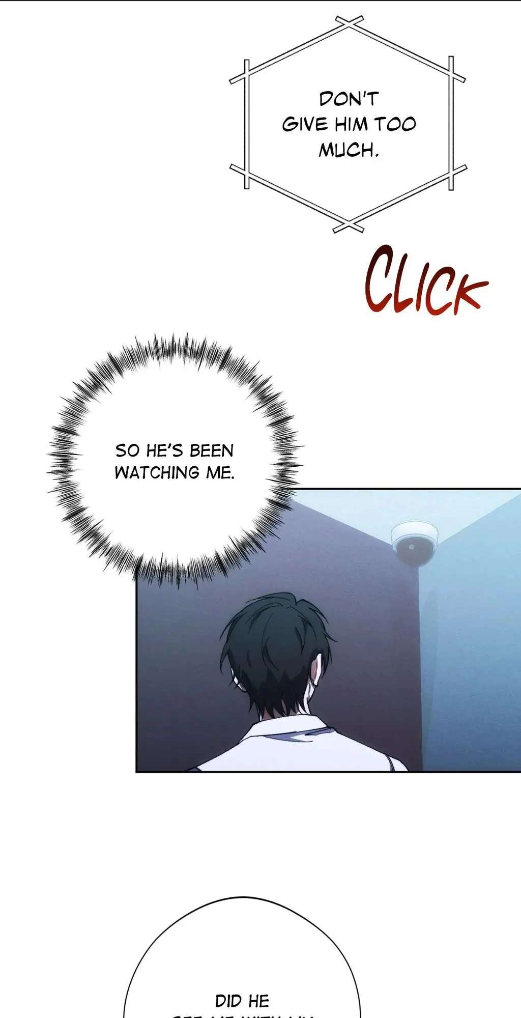 Red Mansion Chapter 38 page 34 - 