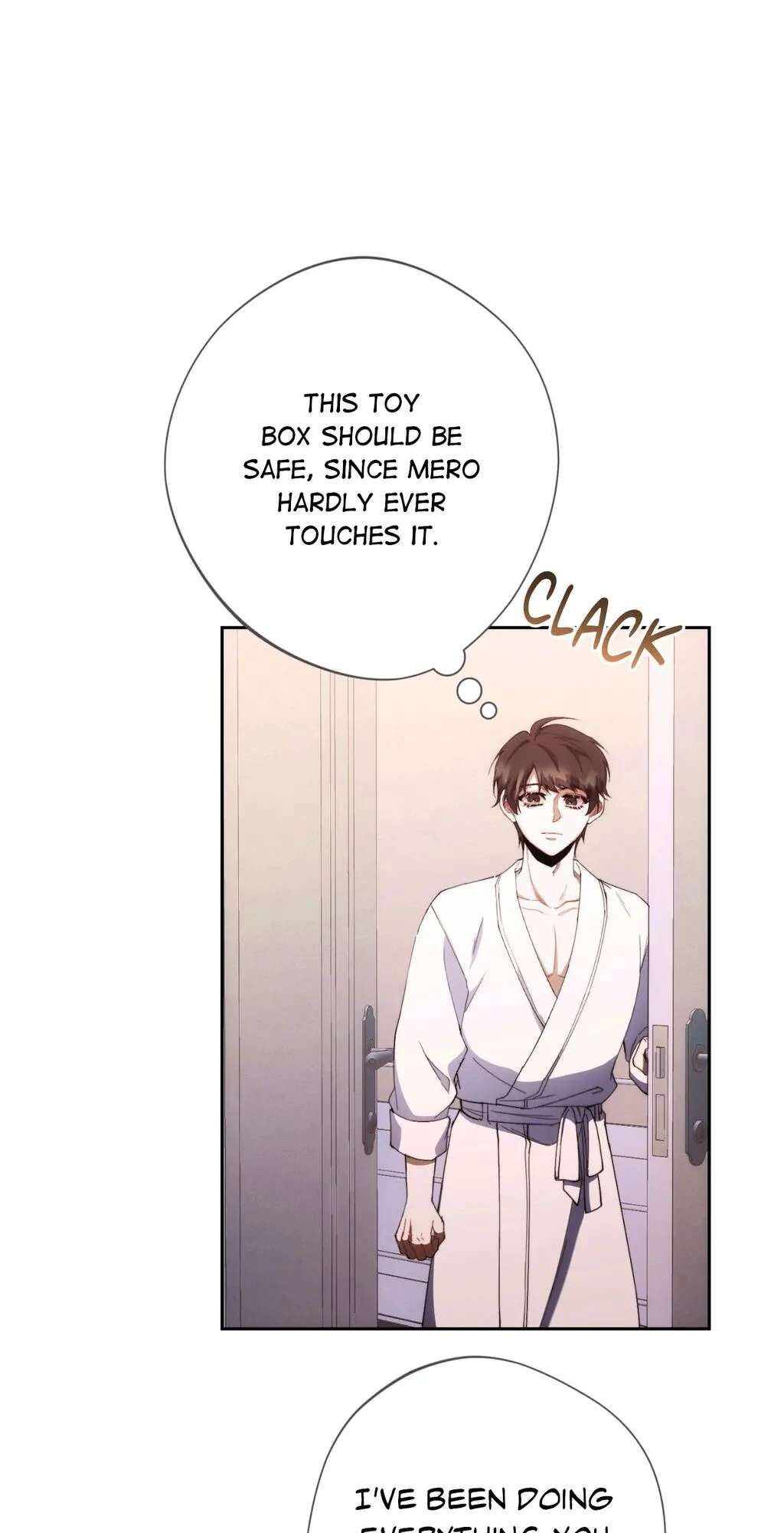 Red Mansion Chapter 38 page 5 - 