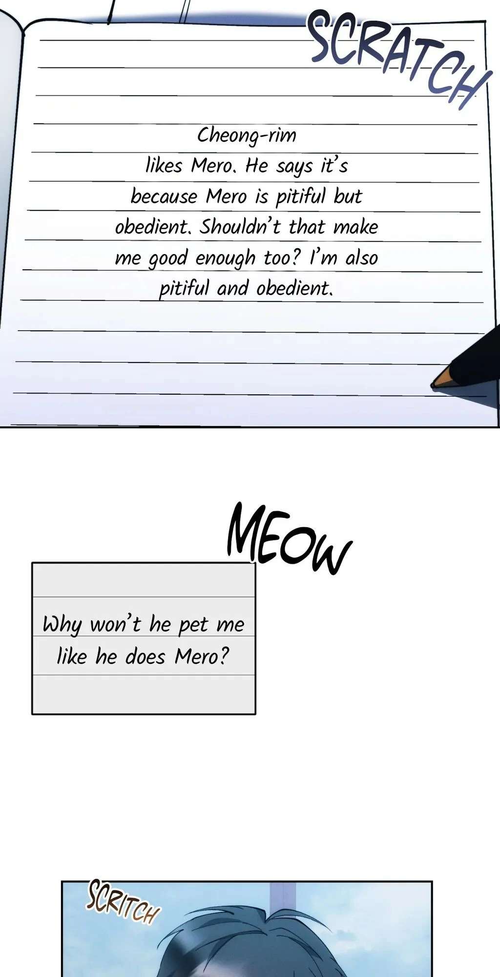 Red Mansion Chapter 38 page 41 - 