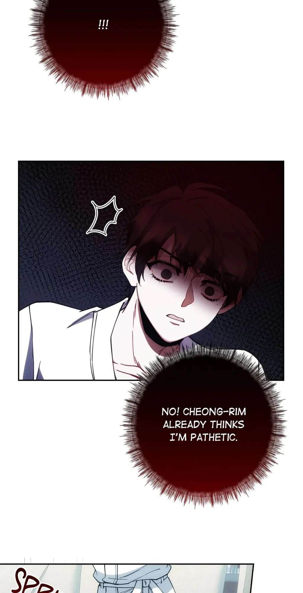 Red Mansion Chapter 38 page 45 - 