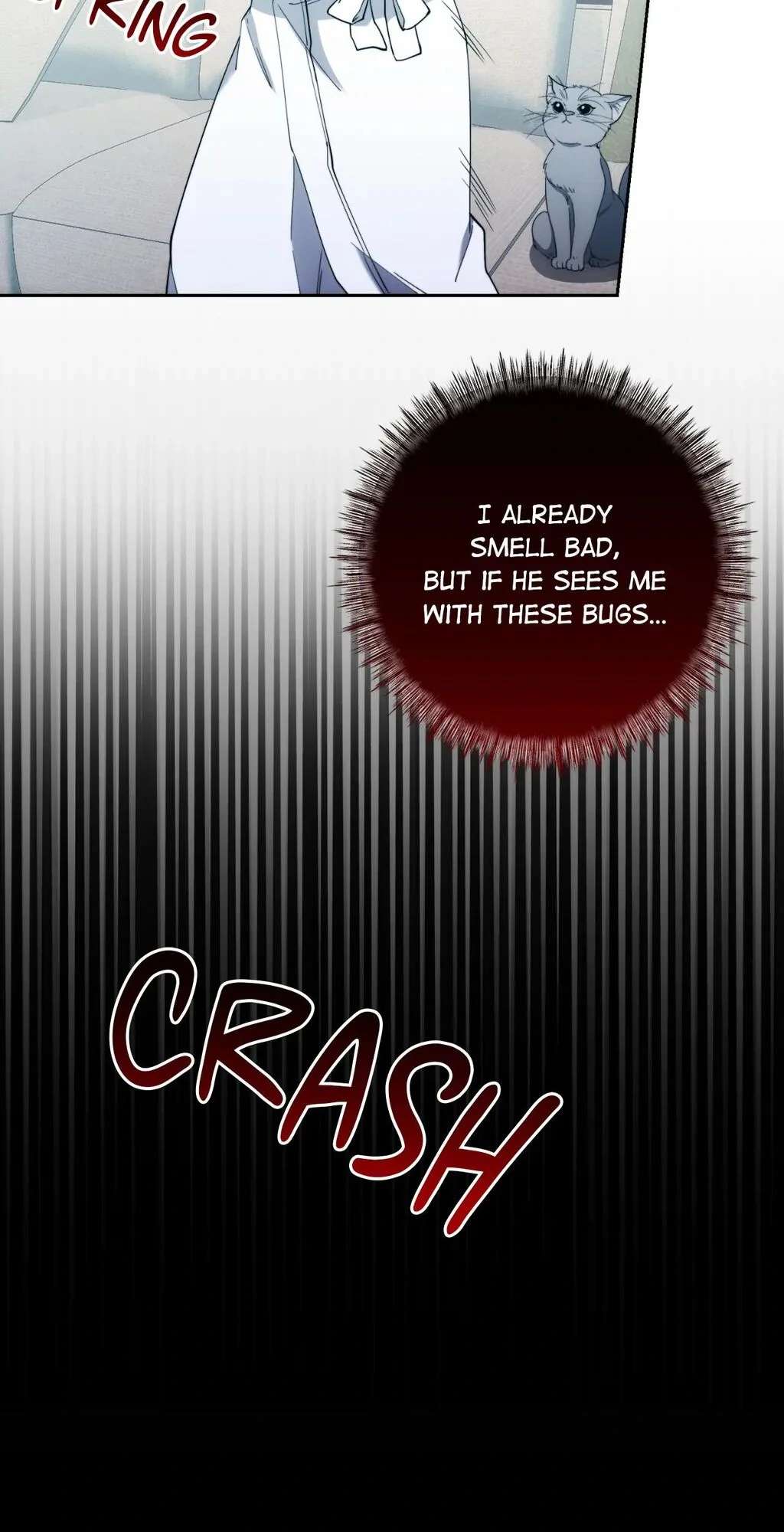 Red Mansion Chapter 38 page 46 - 