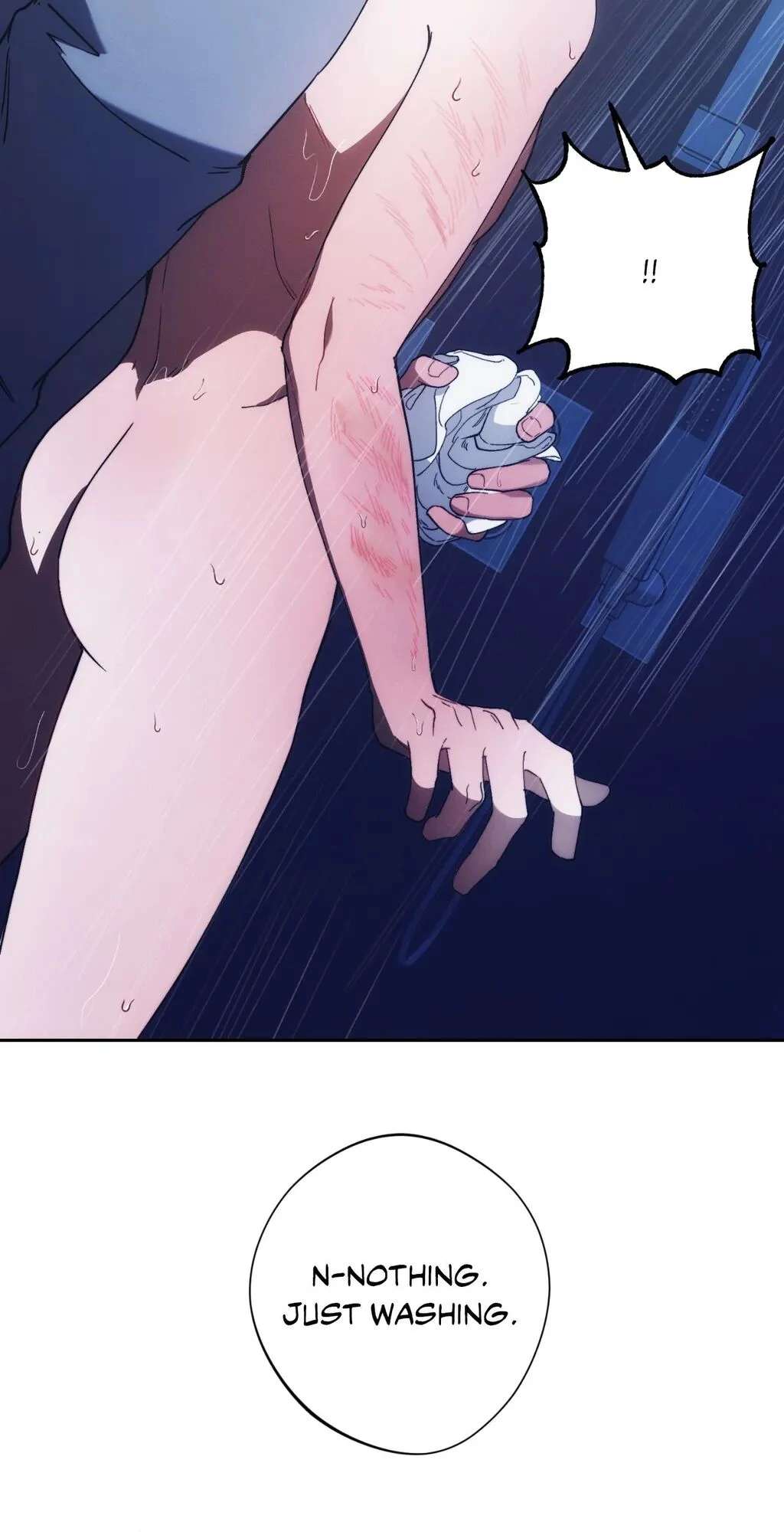Red Mansion Chapter 38 page 50 - 