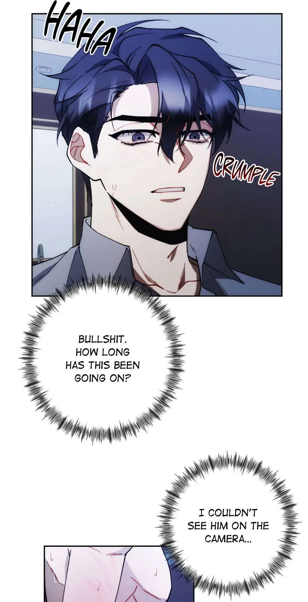 Red Mansion Chapter 38 page 51 - 