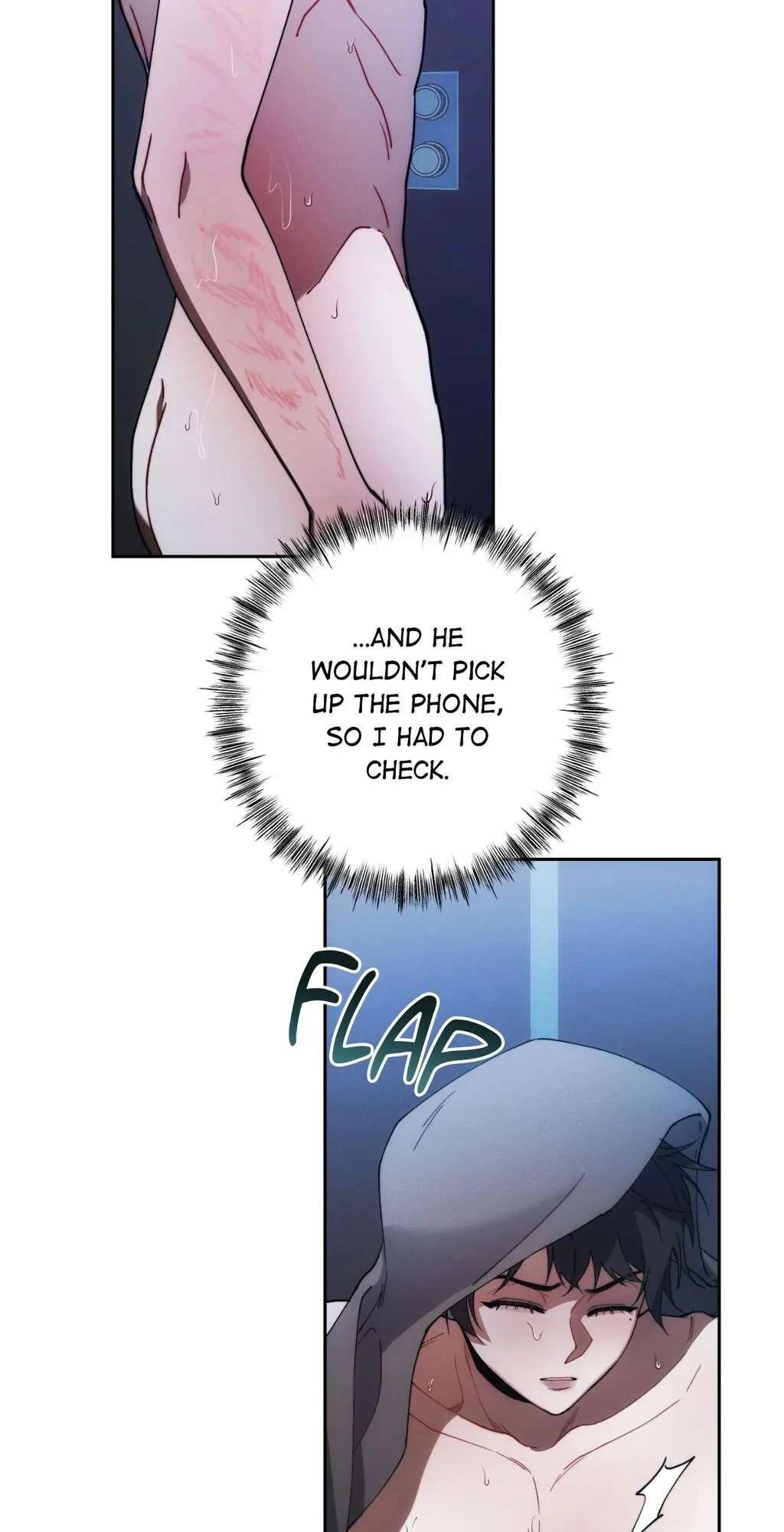 Red Mansion Chapter 38 page 52 - 