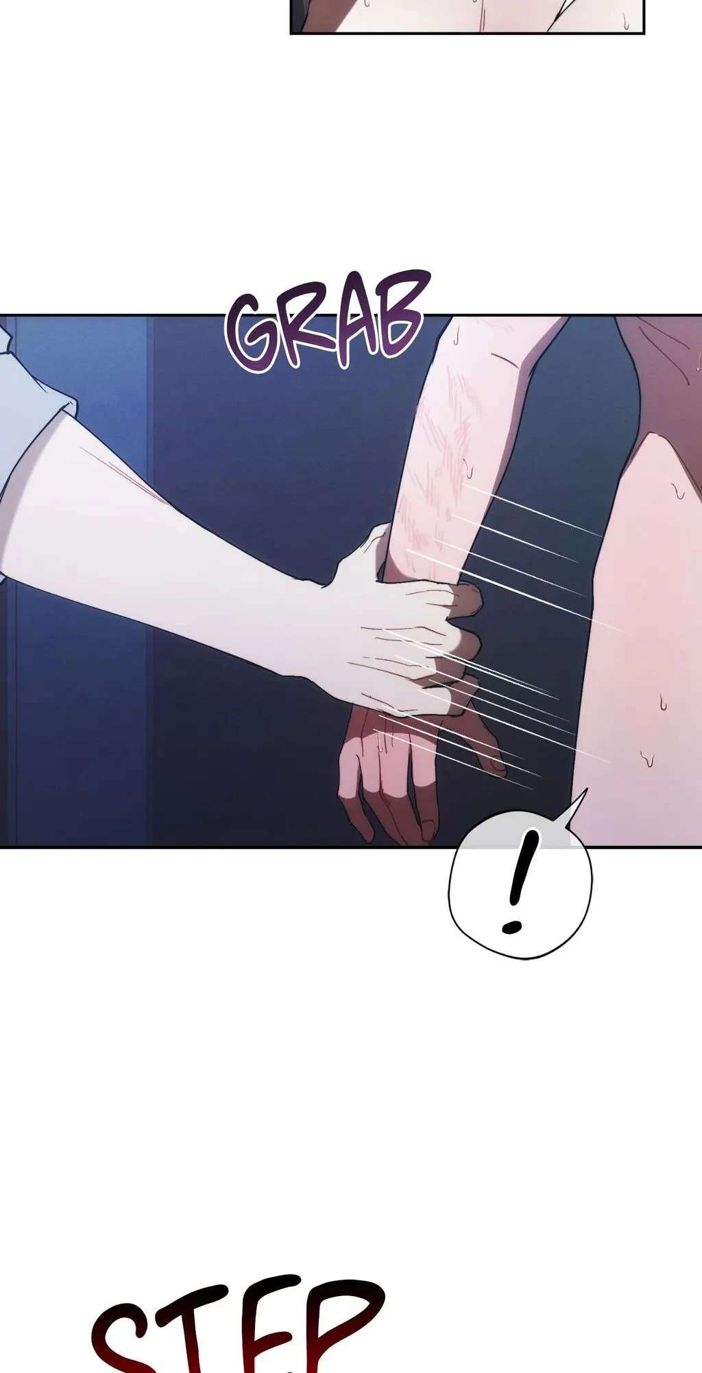 Red Mansion Chapter 38 page 53 - 