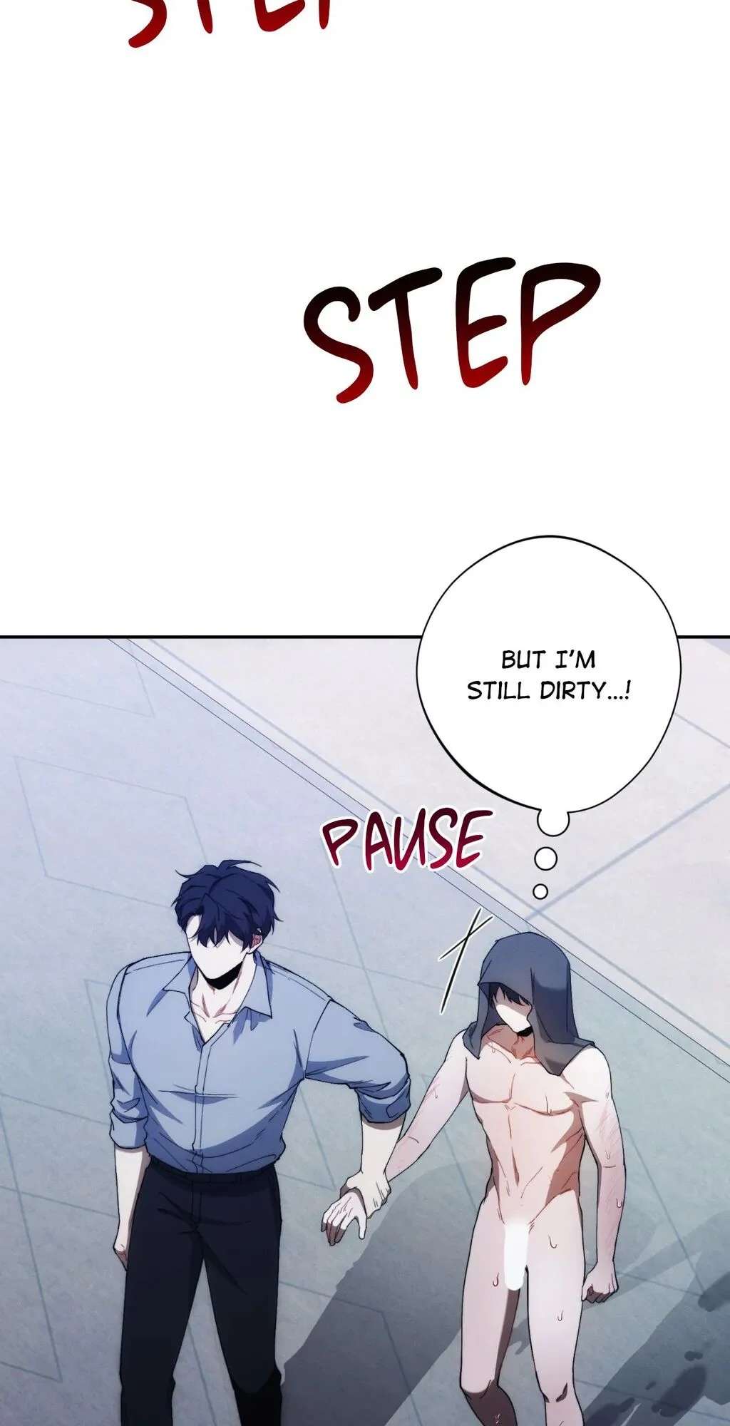 Red Mansion Chapter 38 page 54 - 