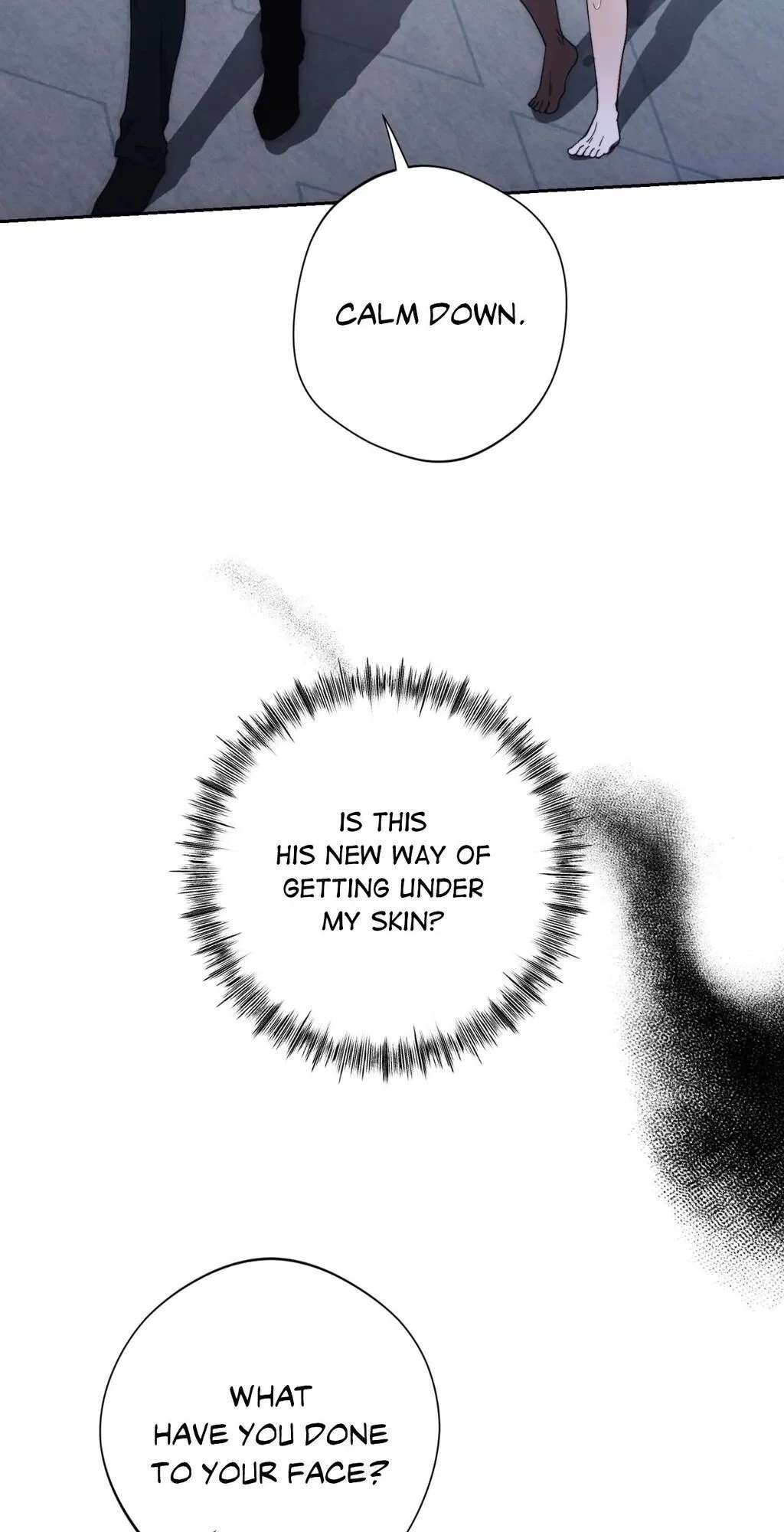 Red Mansion Chapter 38 page 55 - 