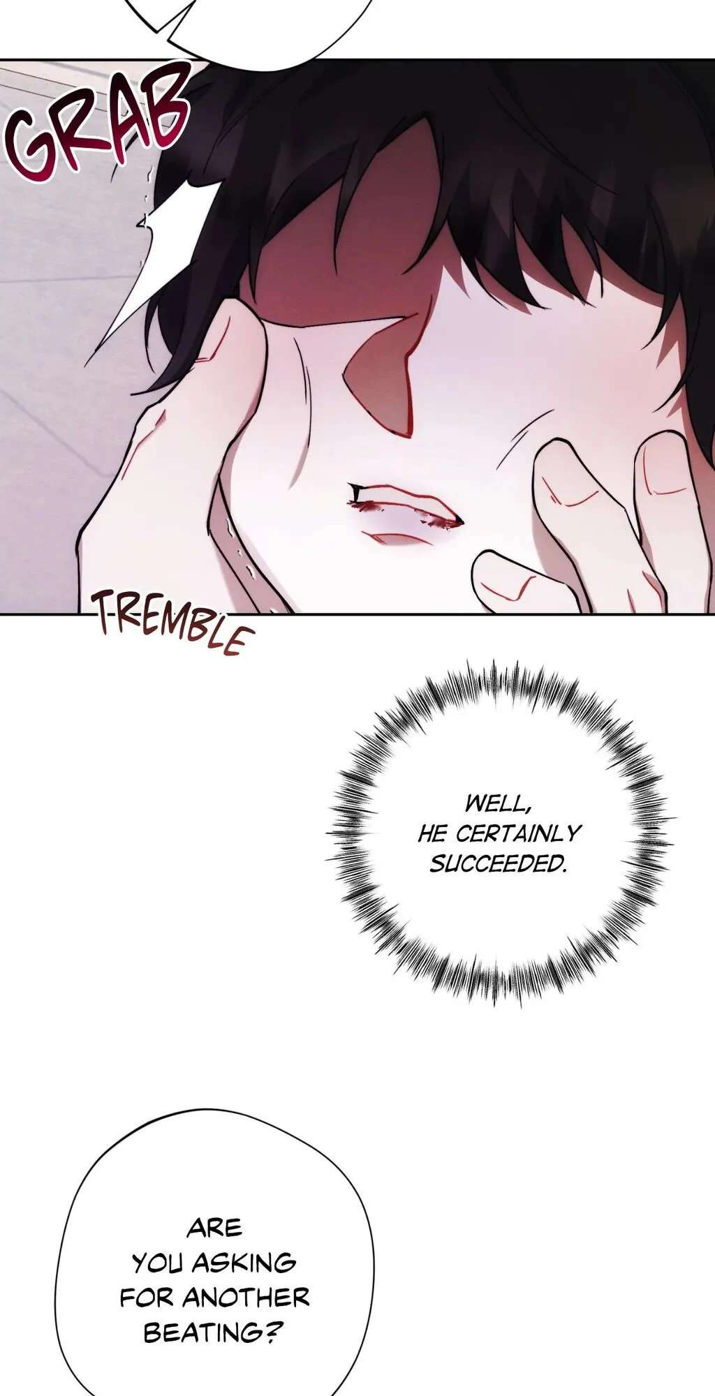 Red Mansion Chapter 38 page 56 - 