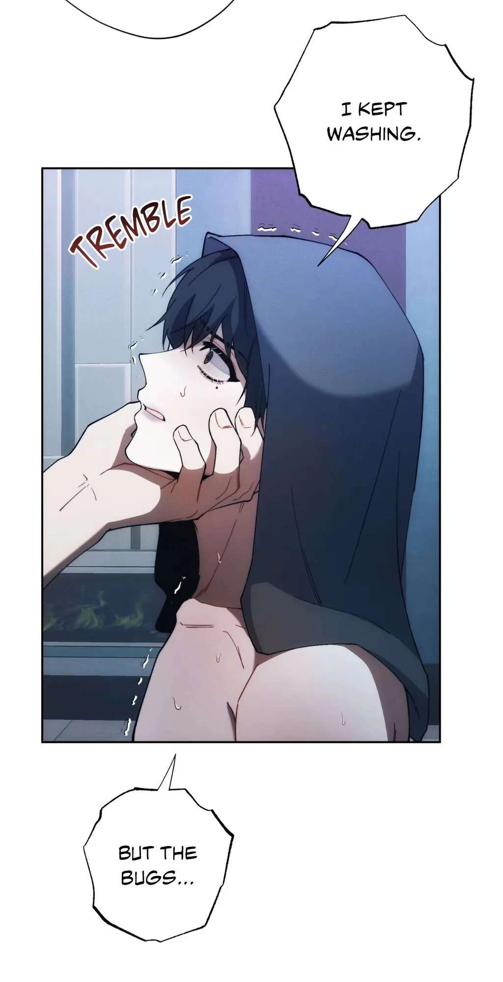 Red Mansion Chapter 38 page 57 - 