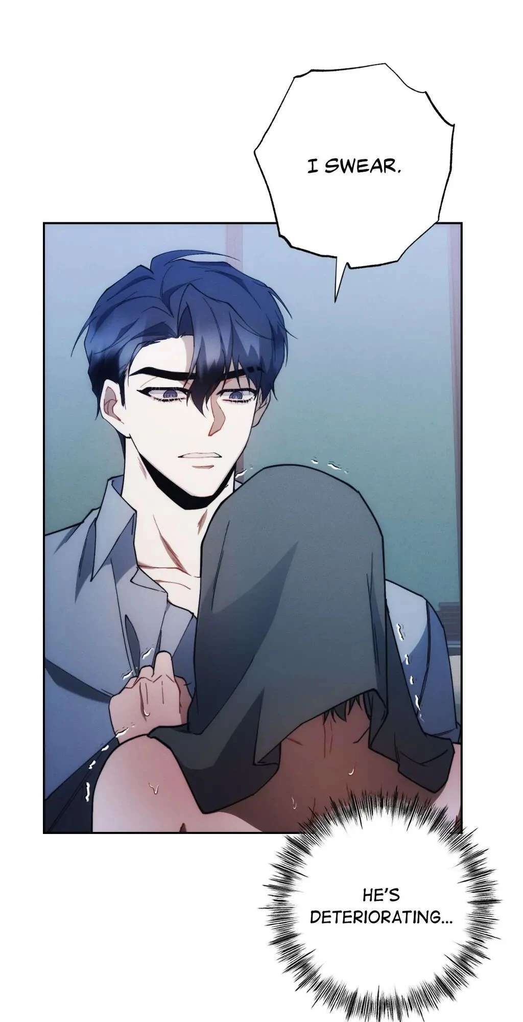 Red Mansion Chapter 38 page 59 - 