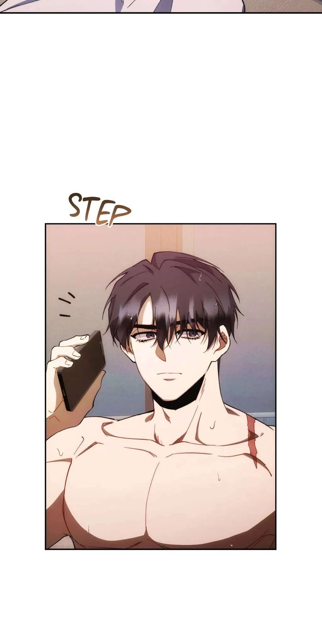 Red Mansion Chapter 38 page 7 - 