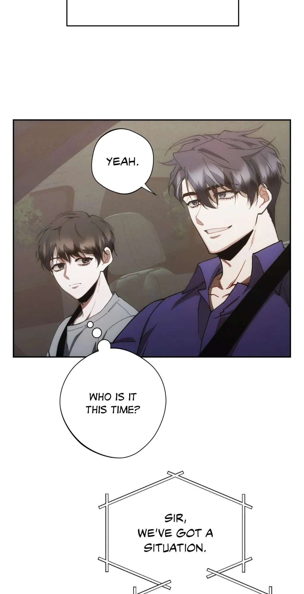 Red Mansion Chapter 38 page 64 - 