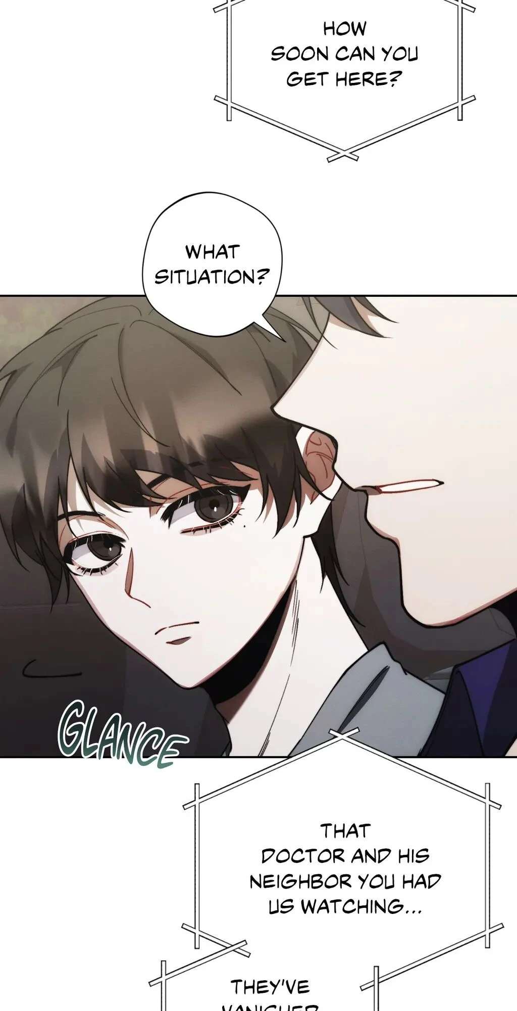Red Mansion Chapter 38 page 65 - 