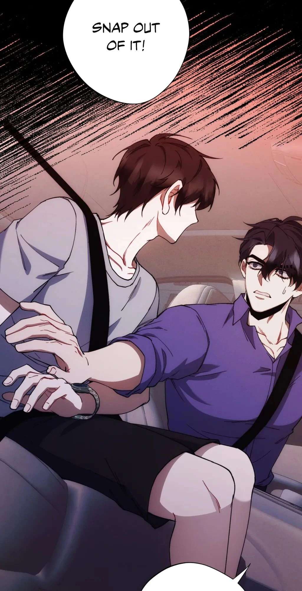 Red Mansion Chapter 38 page 70 - 