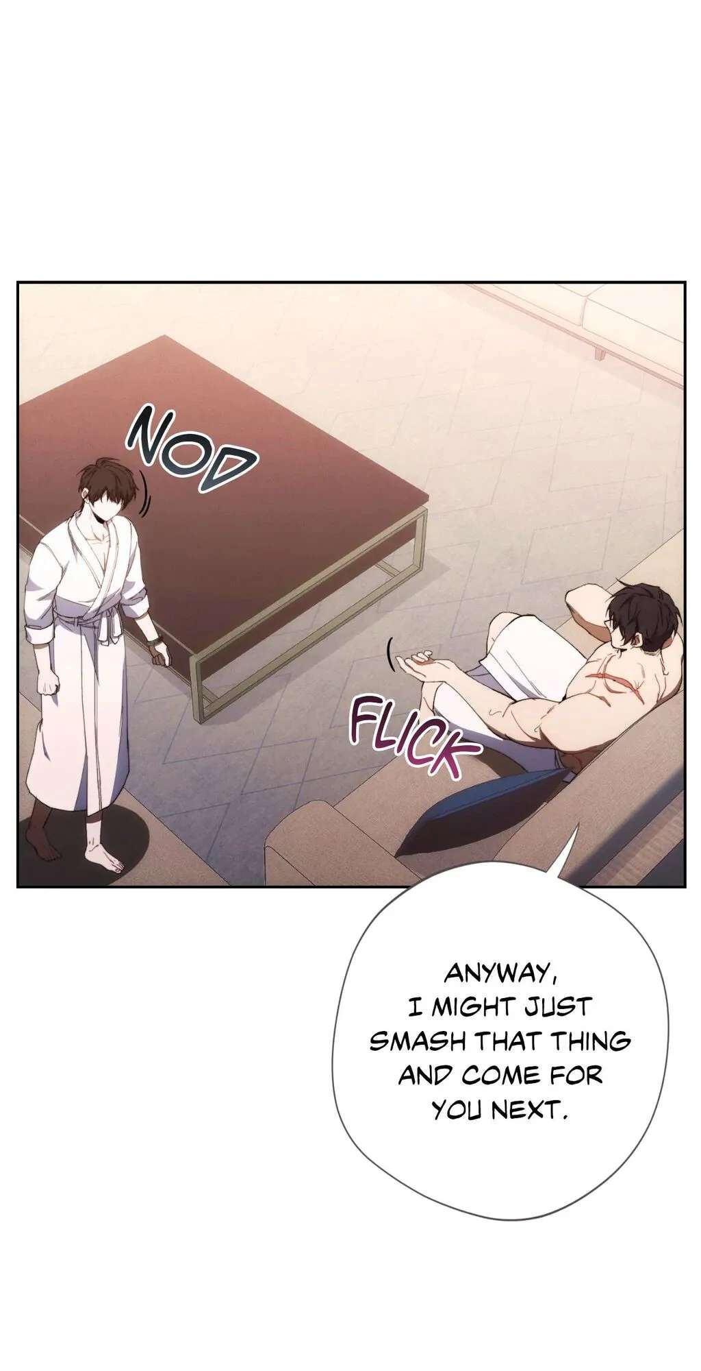 Red Mansion Chapter 38 page 8 - 