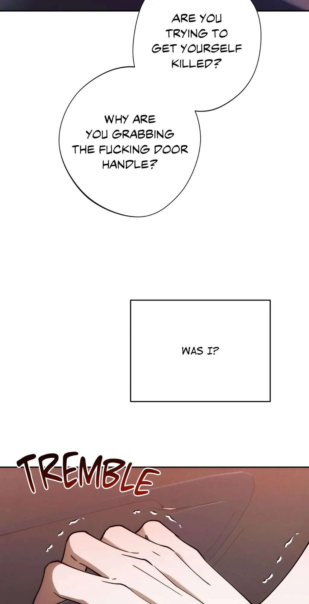 Red Mansion Chapter 38 page 71 - 