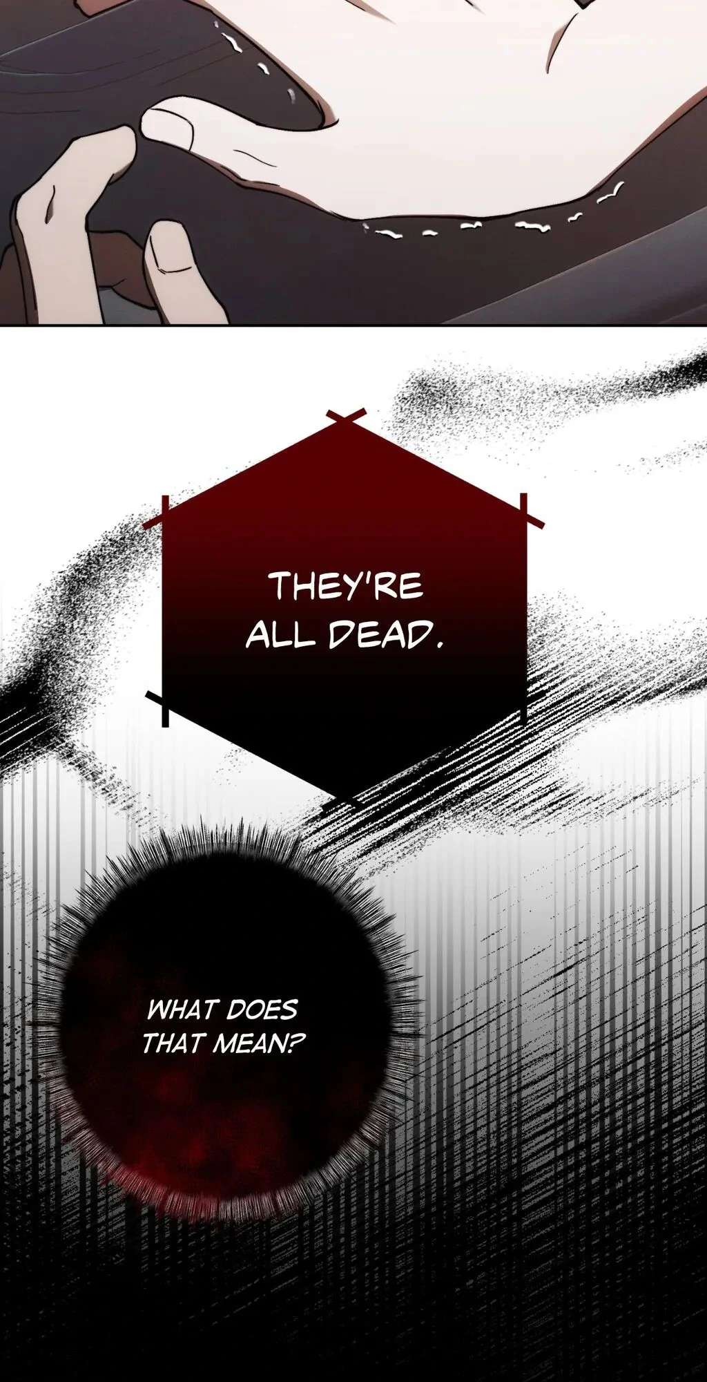 Red Mansion Chapter 38 page 72 - 