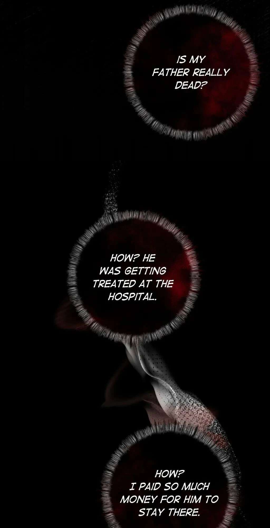 Red Mansion Chapter 38 page 73 - 