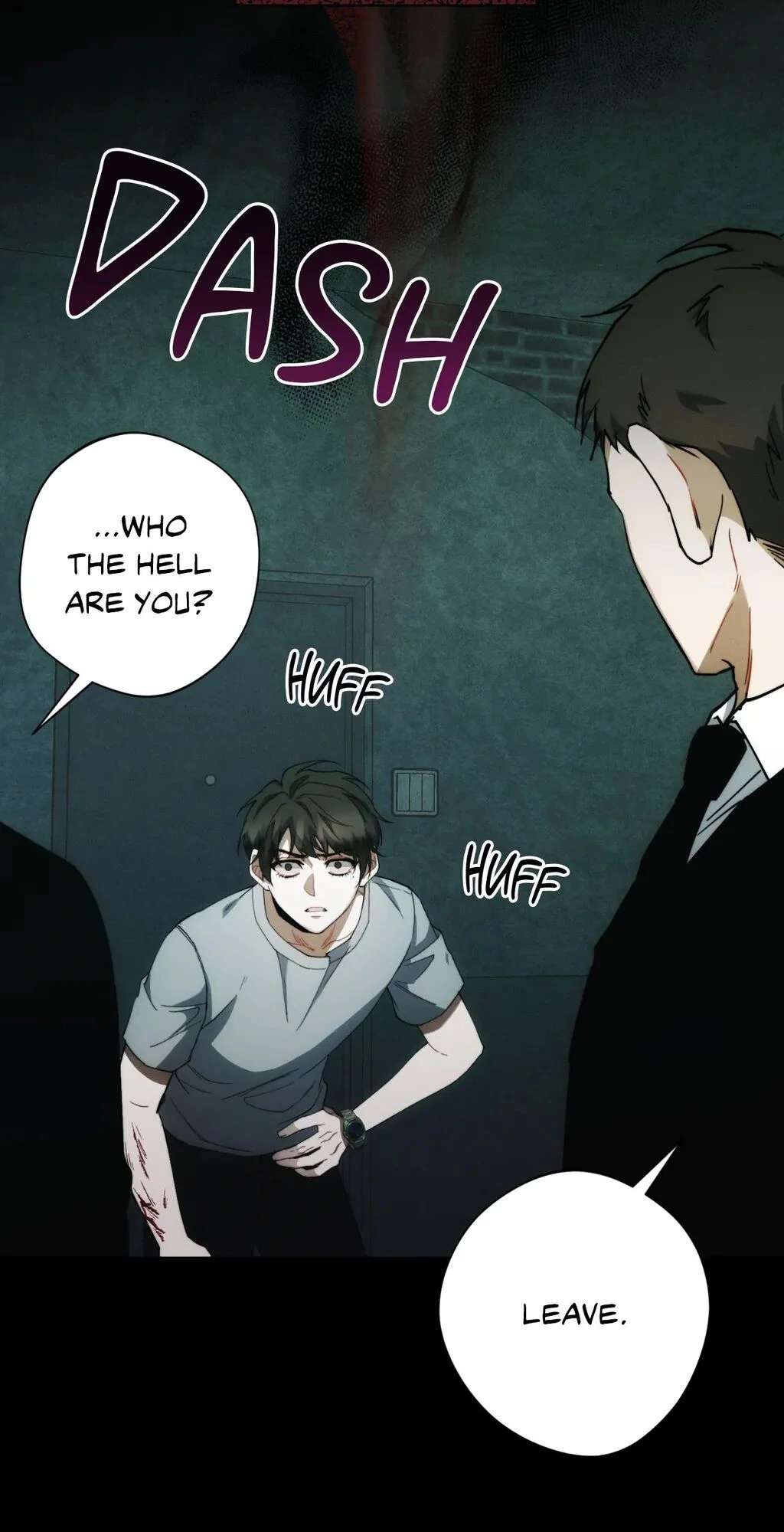 Red Mansion Chapter 38 page 75 - 