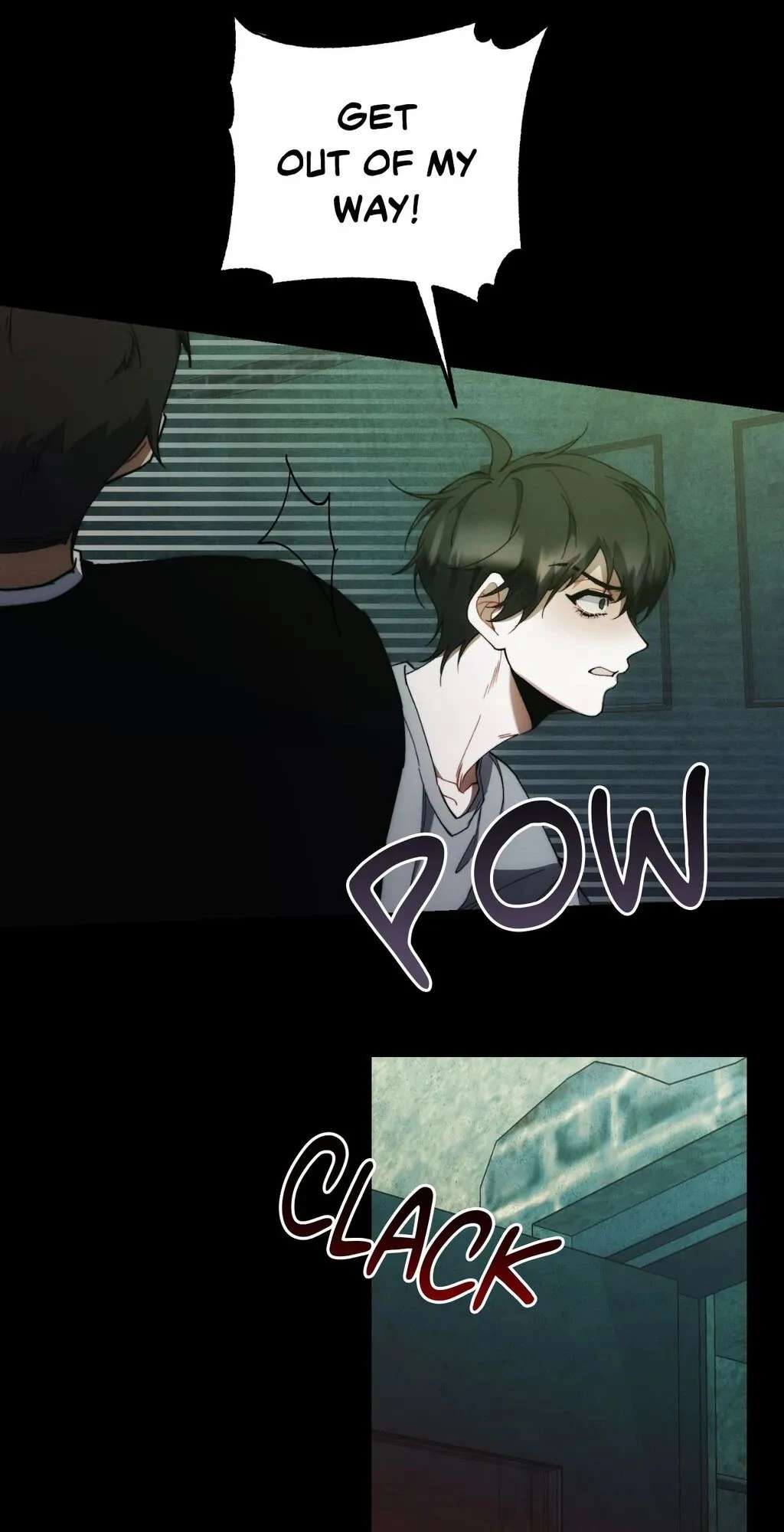 Red Mansion Chapter 38 page 76 - 