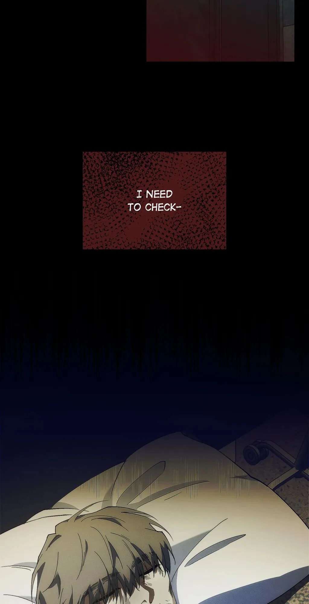 Red Mansion Chapter 38 page 77 - 