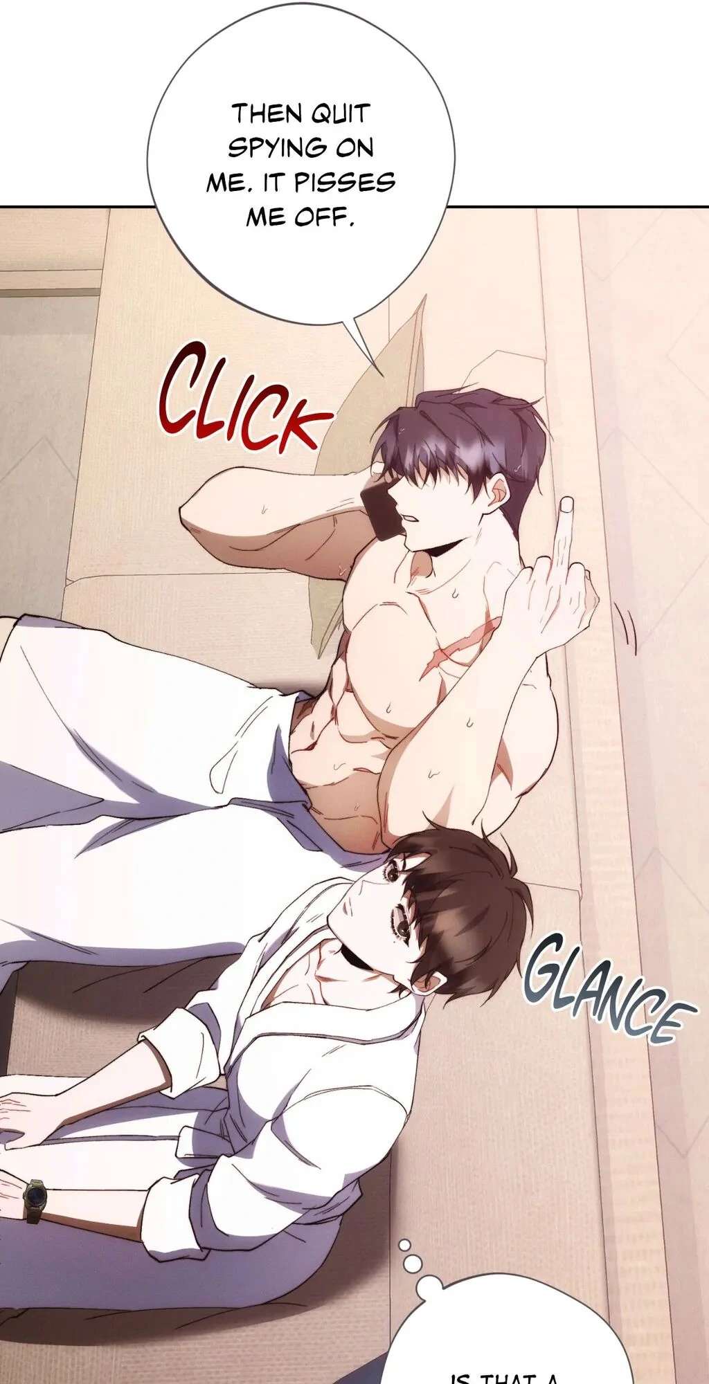 Red Mansion Chapter 38 page 10 - 