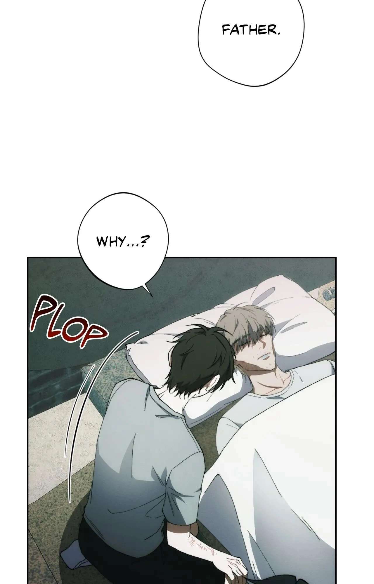 Red Mansion Chapter 39 page 2 - 